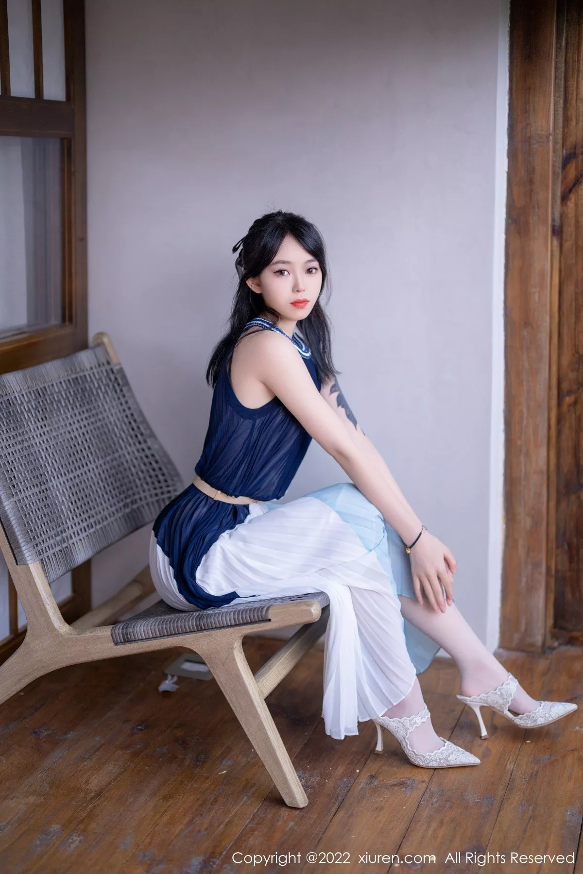 图片[26]-奶瓶-秀人集