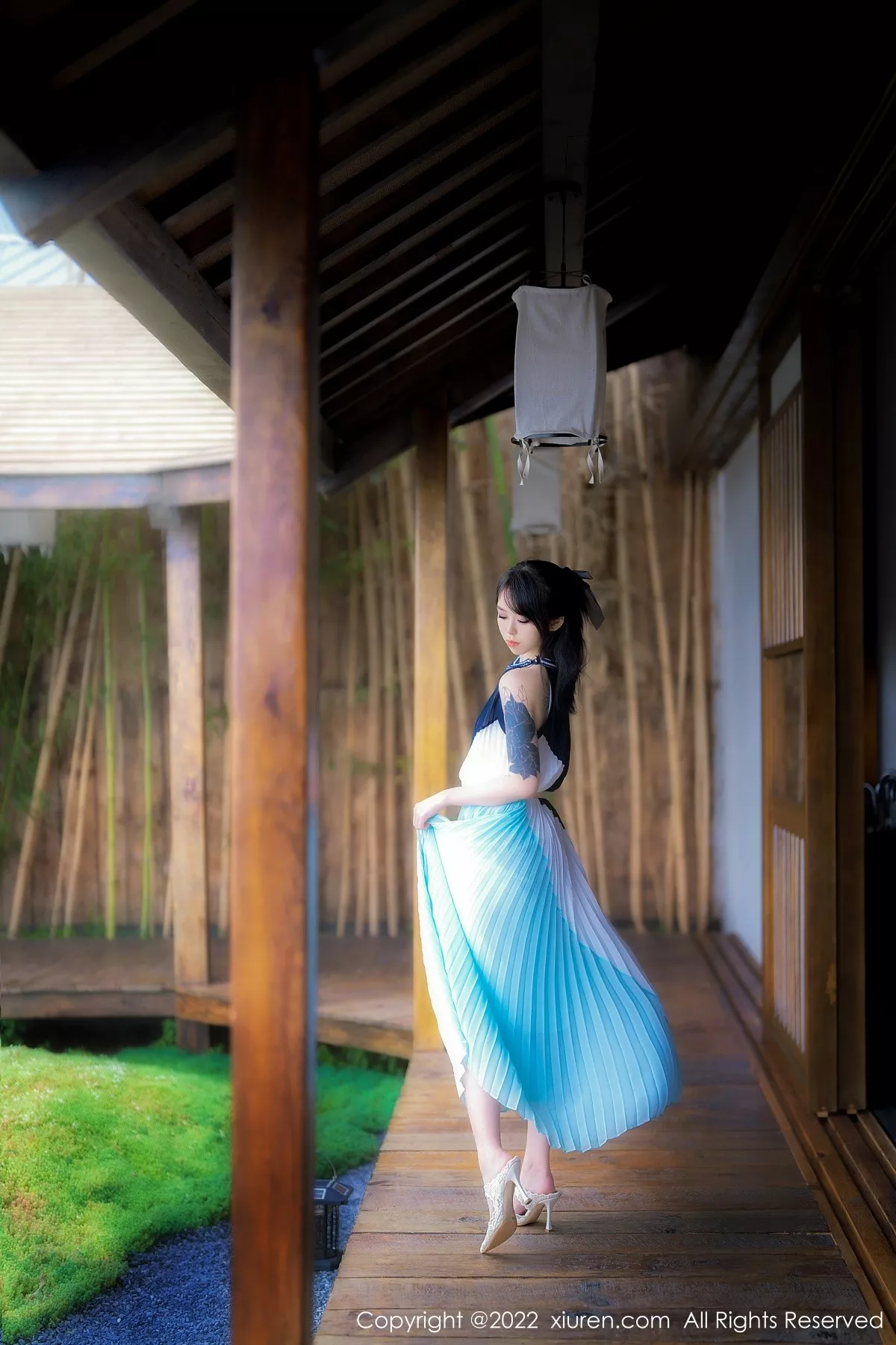 图片[4]-奶瓶-秀人集