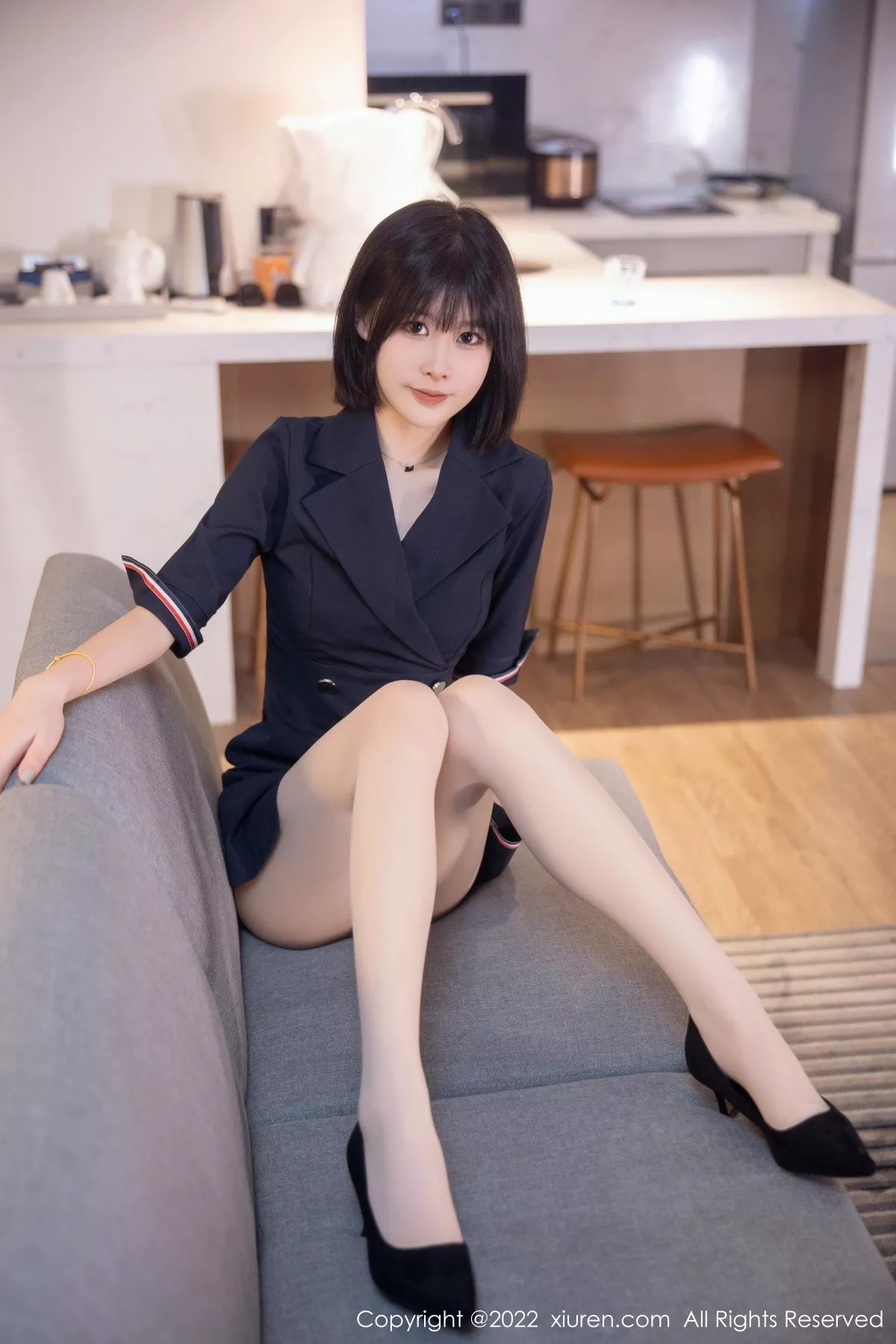 图片[14]-[XiuRen秀人网]第5329期77qiqi写真-秀人集