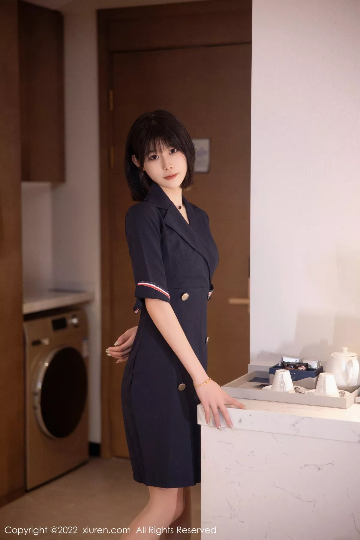 [XiuRen秀人网]第5329期77qiqi写真-秀人集