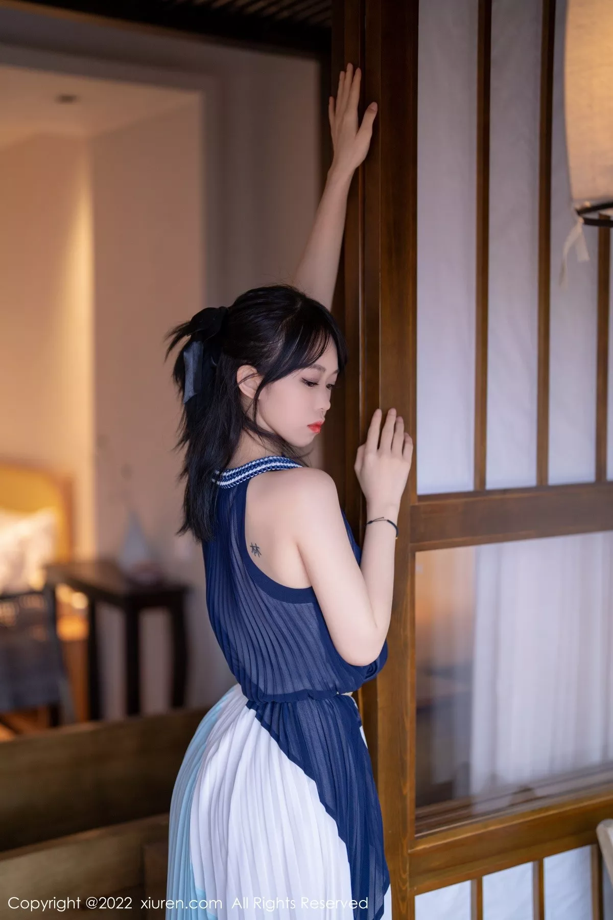 图片[20]-奶瓶-秀人集