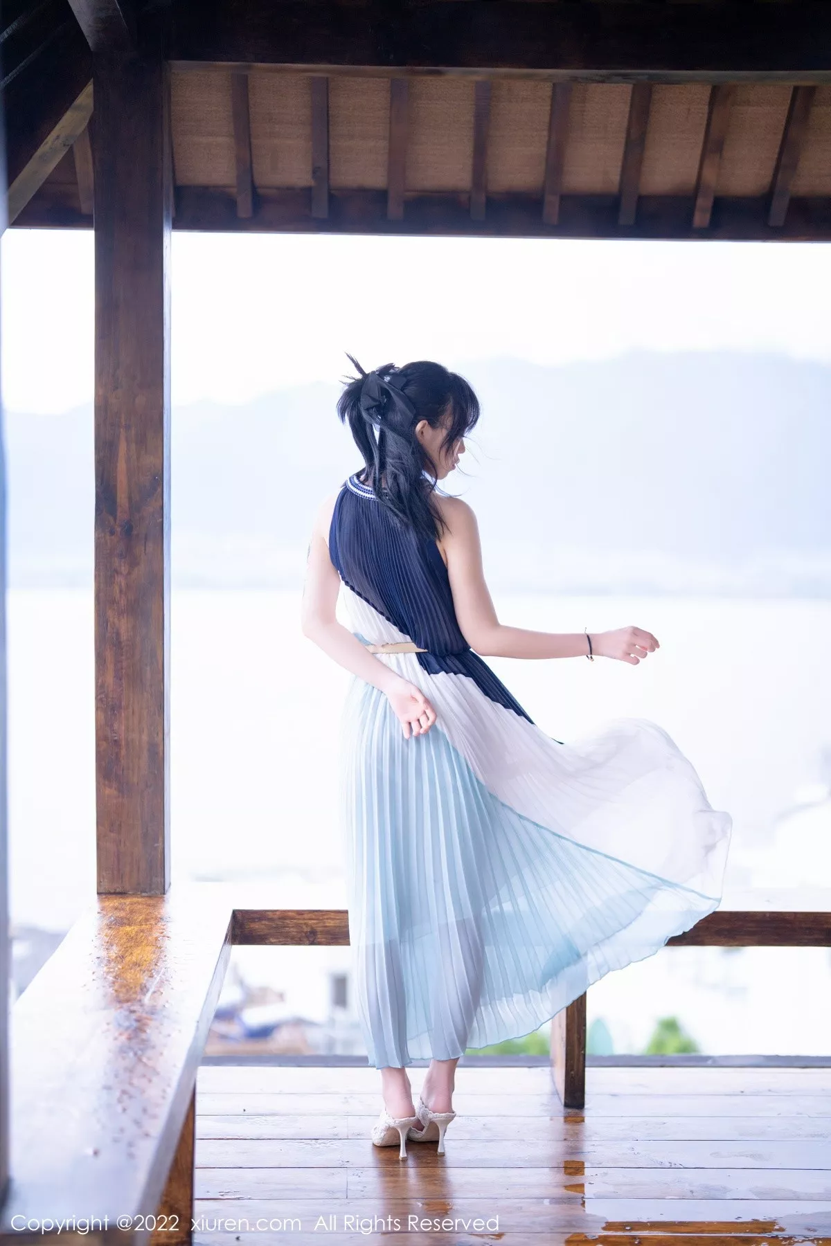 图片[15]-奶瓶-秀人集