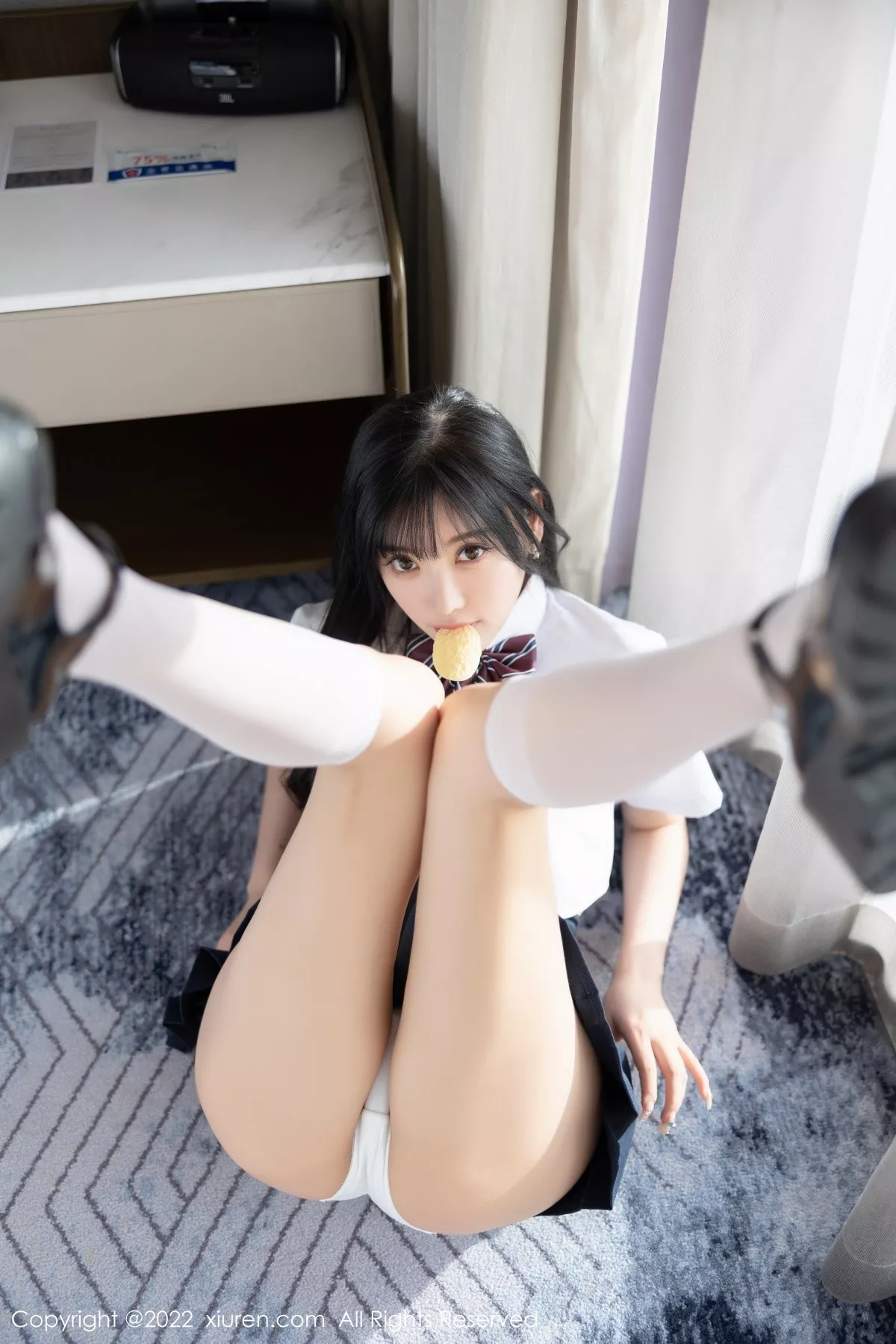 图片[26]-[XiuRen秀人网]第5338期杨晨晨写真-秀人集