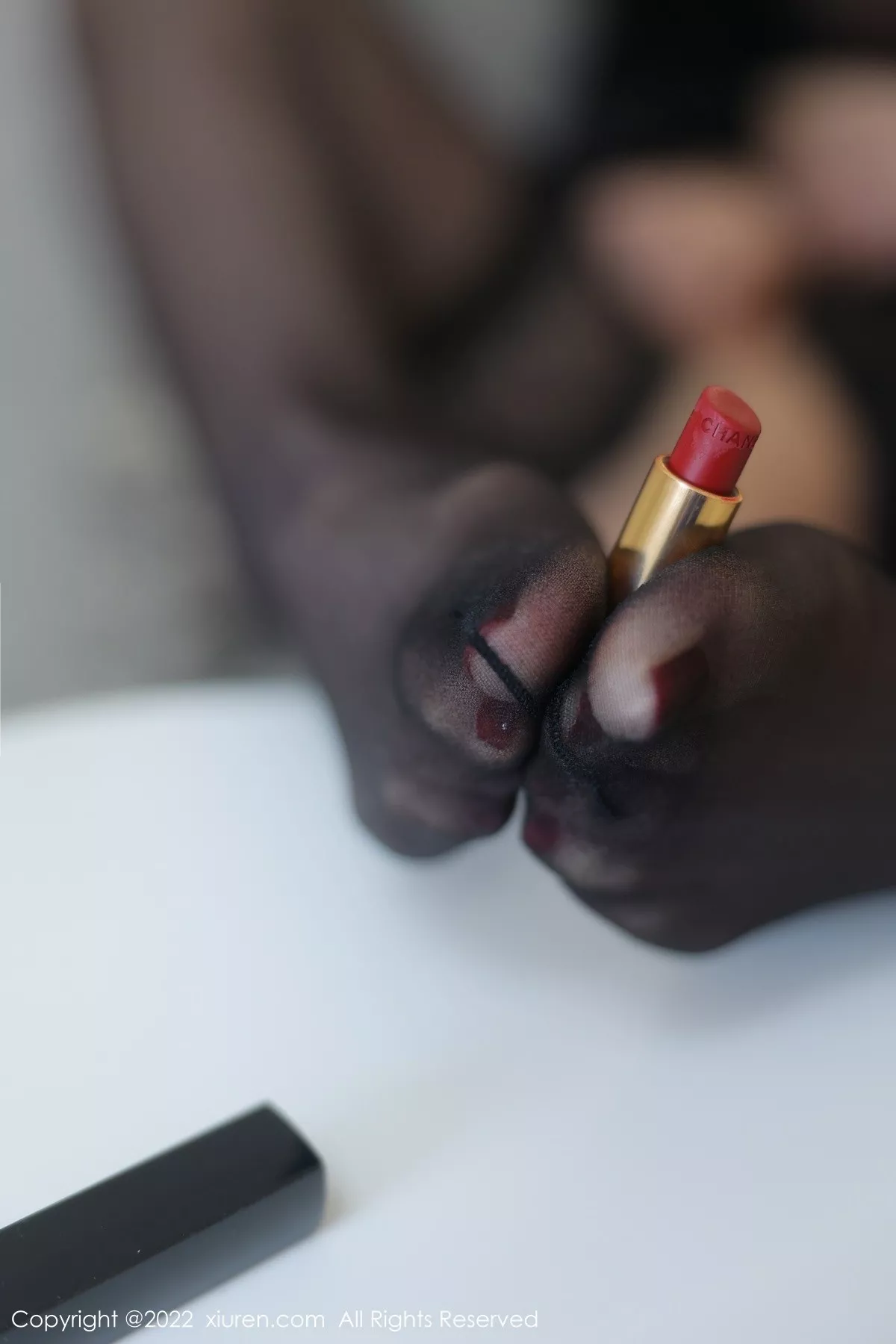 图片[58]-[XiuRen秀人网]第5335期诗诗写真-秀人集