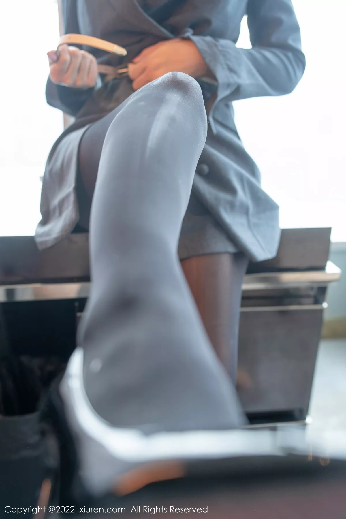 图片[24]-[XiuRen秀人网]第5332期夏沫沫写真-秀人集