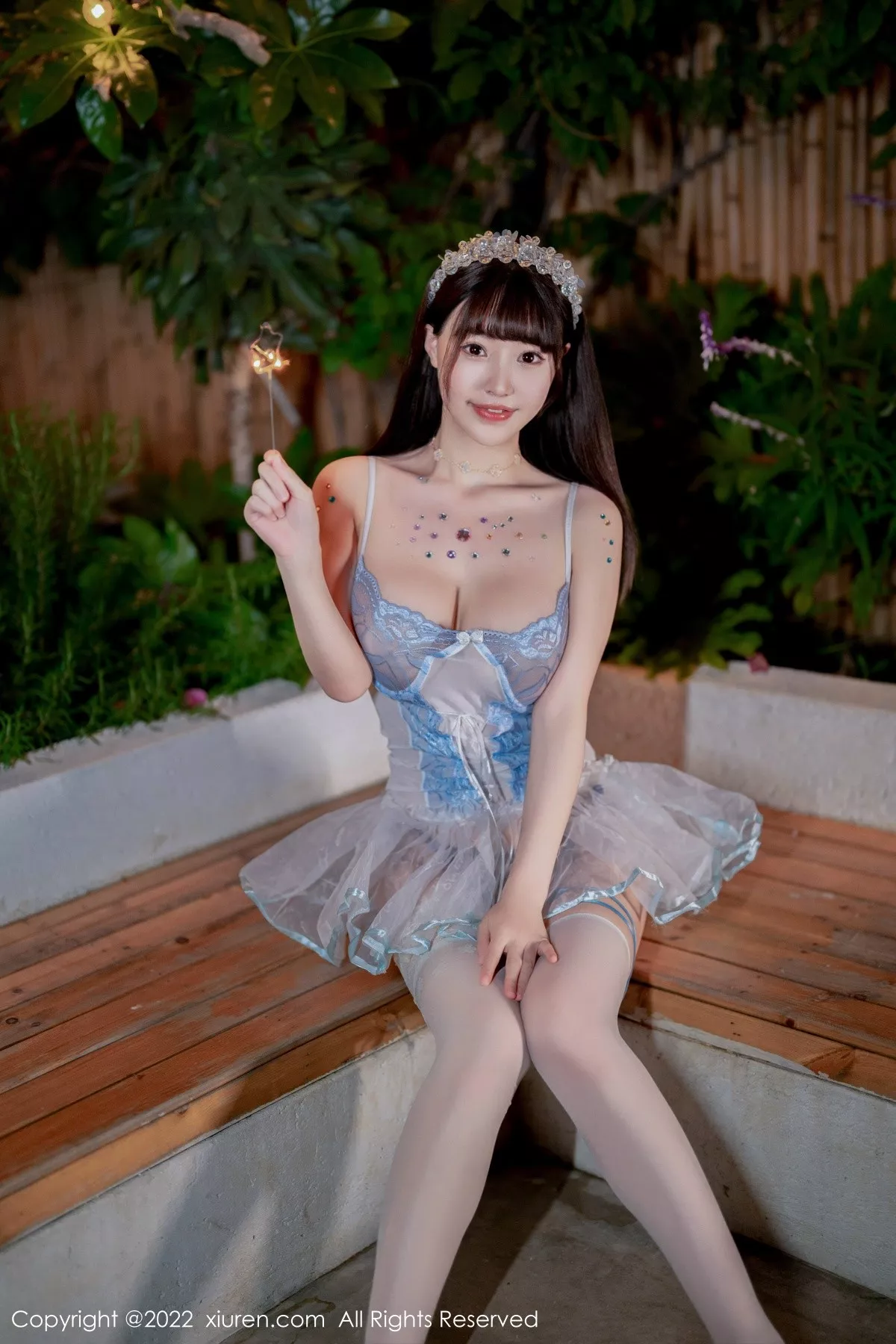 图片[75]-[XiuRen秀人网]第5333期朱可儿写真-秀人集