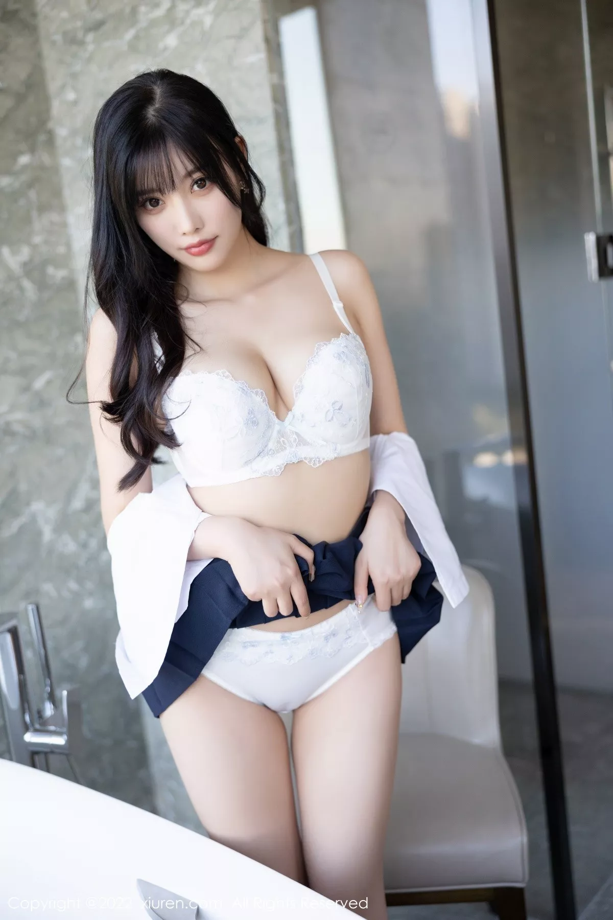 图片[59]-[XiuRen秀人网]第5338期杨晨晨写真-秀人集