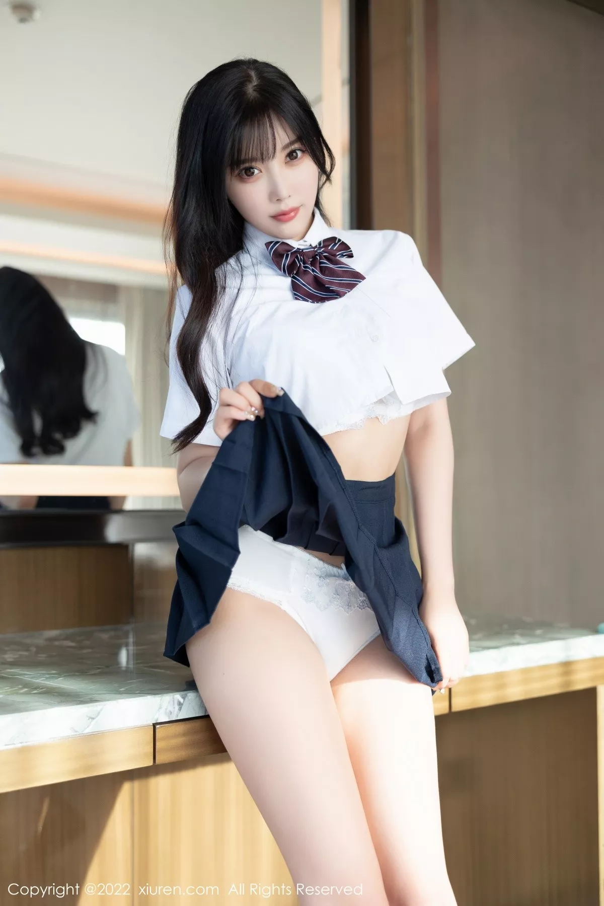 图片[35]-[XiuRen秀人网]第5338期杨晨晨写真-秀人集