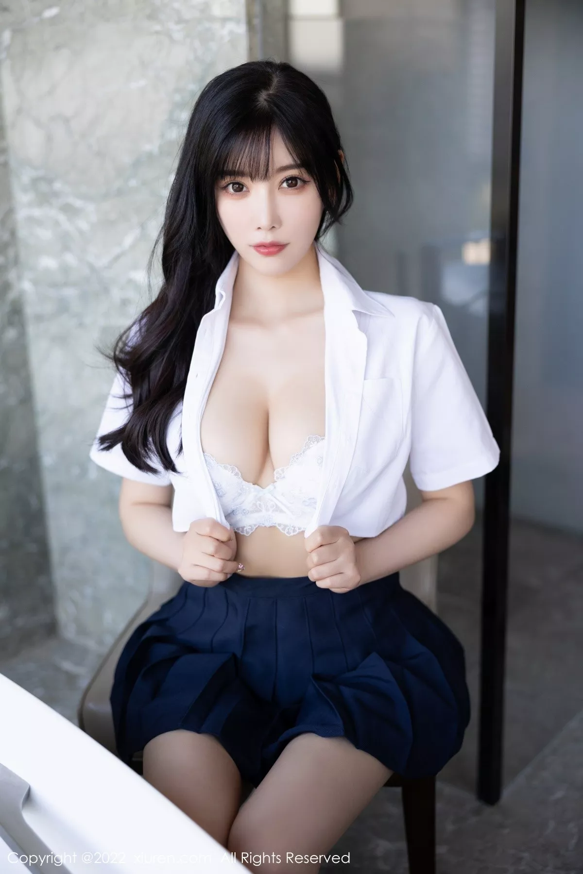 图片[40]-[XiuRen秀人网]第5338期杨晨晨写真-秀人集