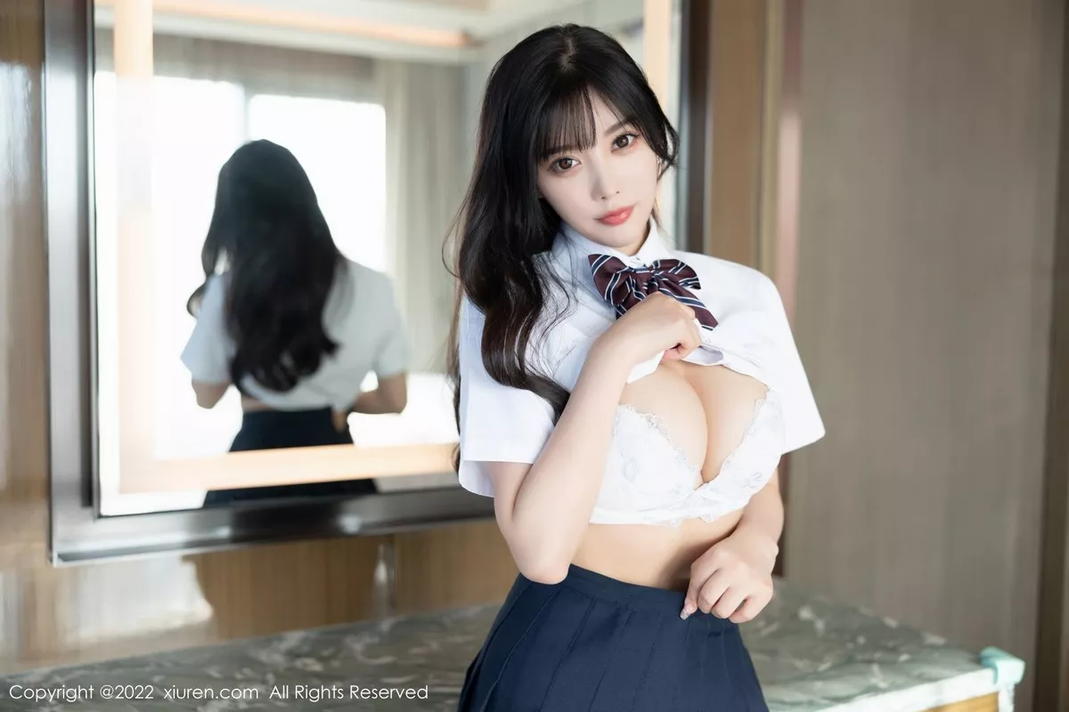 图片[33]-[XiuRen秀人网]第5338期杨晨晨写真-秀人集