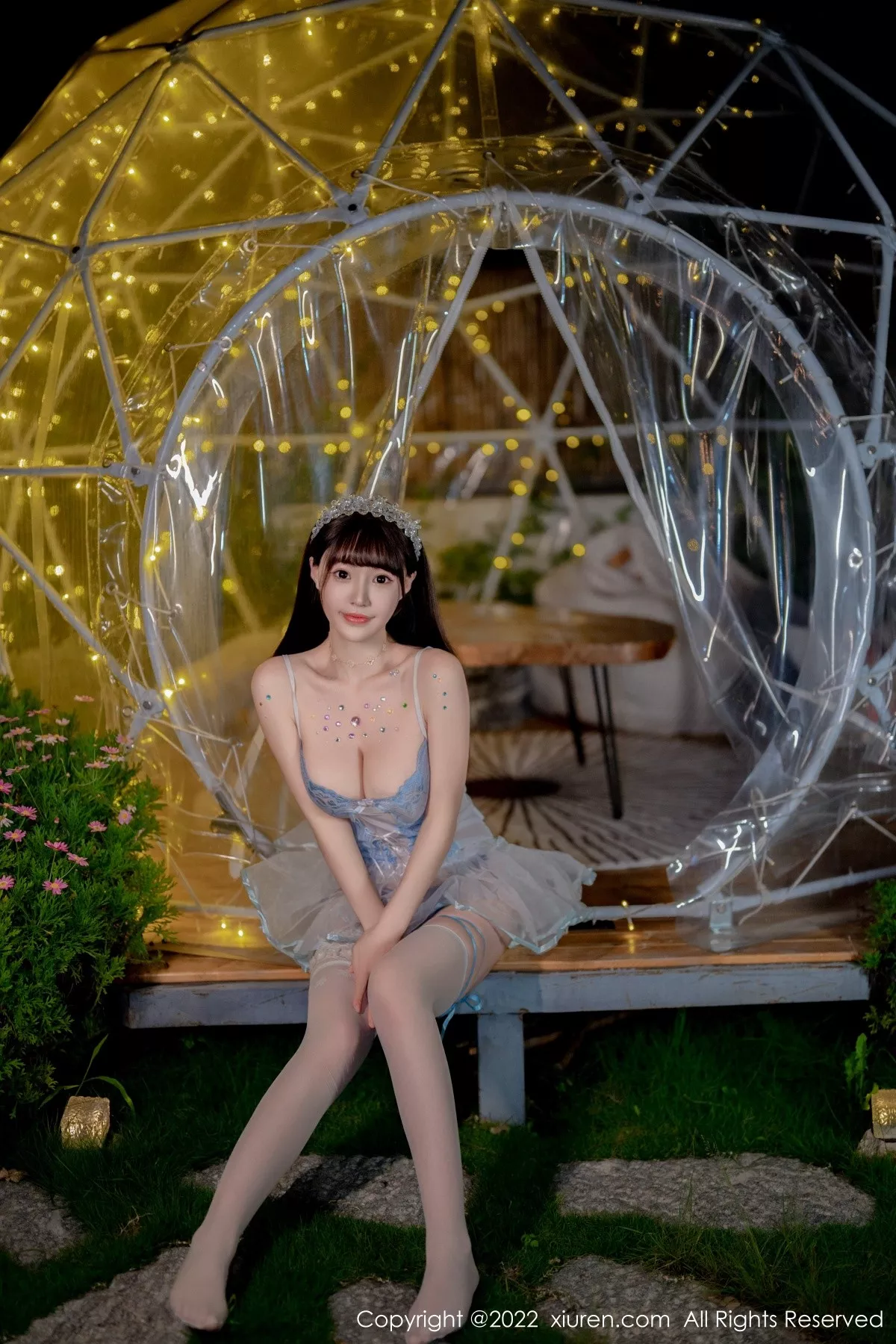 图片[26]-[XiuRen秀人网]第5333期朱可儿写真-秀人集