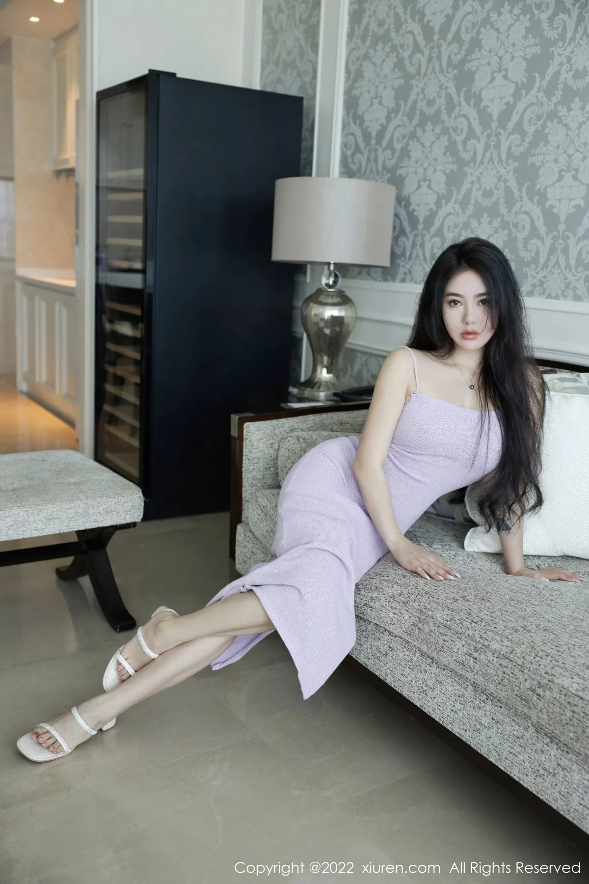 图片[2]-玛鲁娜-秀人集