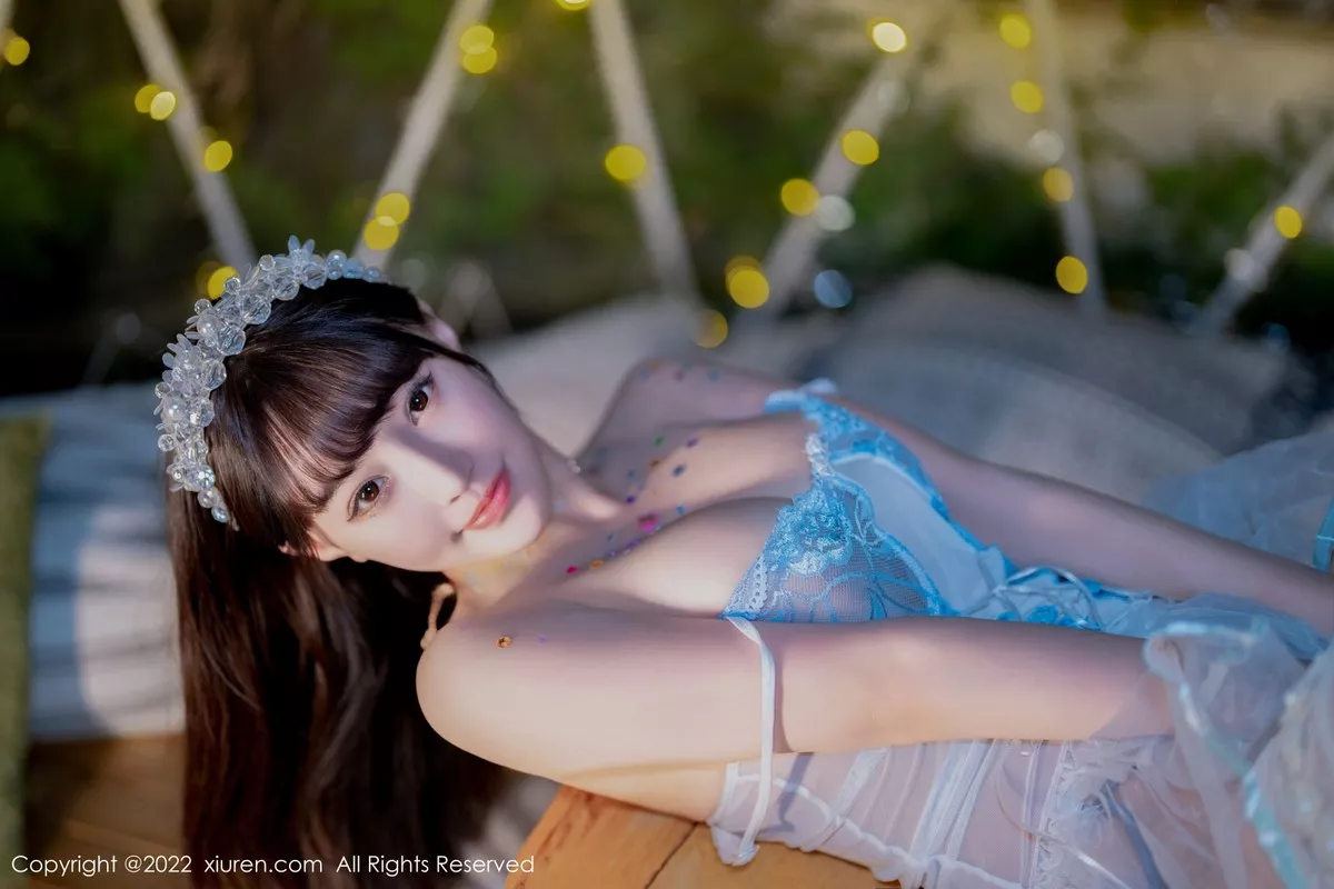 图片[45]-[XiuRen秀人网]第5333期朱可儿写真-秀人集