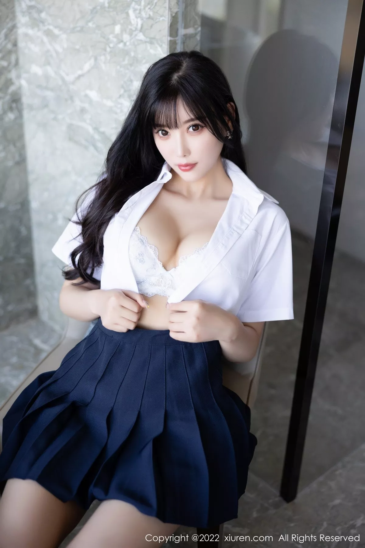 图片[41]-[XiuRen秀人网]第5338期杨晨晨写真-秀人集