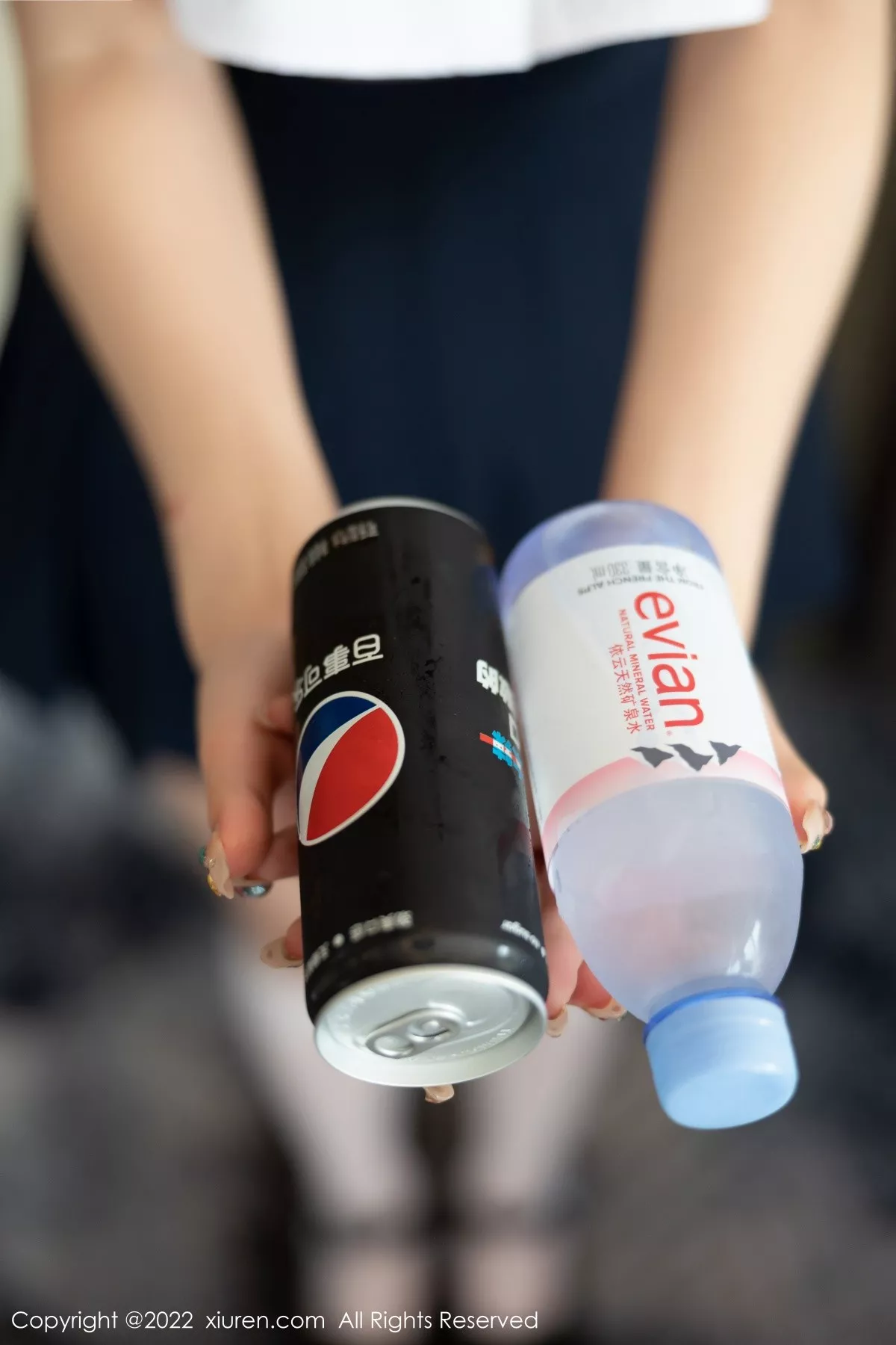 图片[2]-[XiuRen秀人网]第5338期杨晨晨写真-秀人集