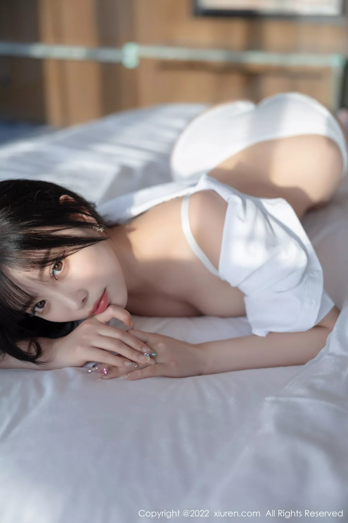 图片[81]-[XiuRen秀人网]第5338期杨晨晨写真-秀人集