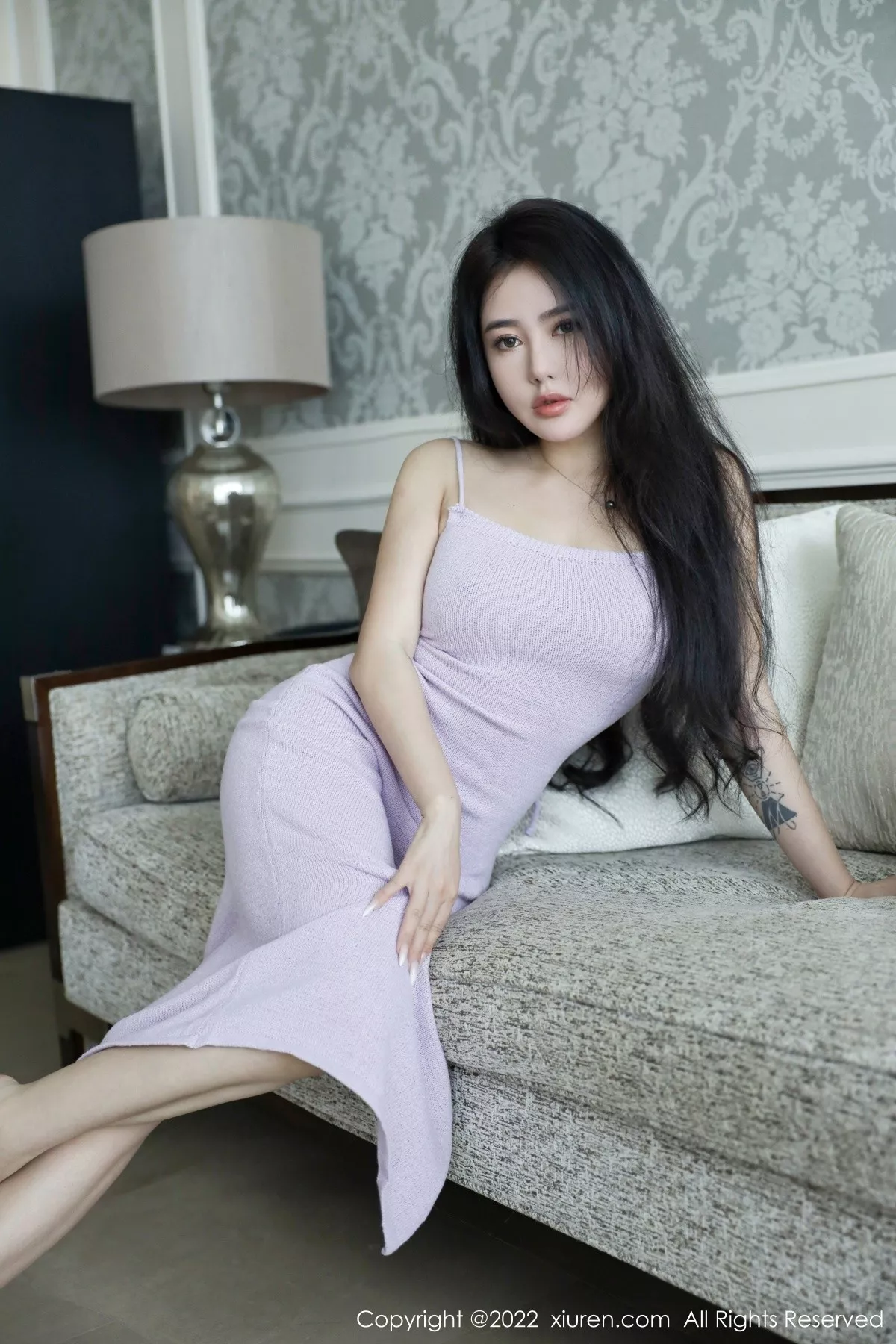 图片[5]-玛鲁娜-秀人集