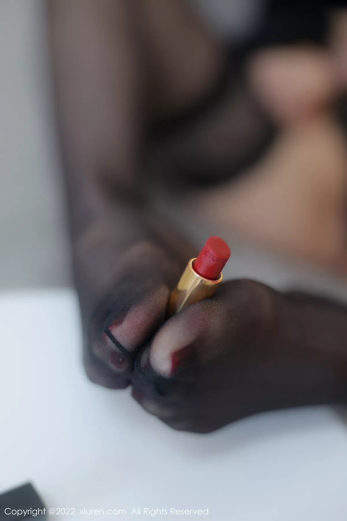 图片[57]-[XiuRen秀人网]第5335期诗诗写真-秀人集