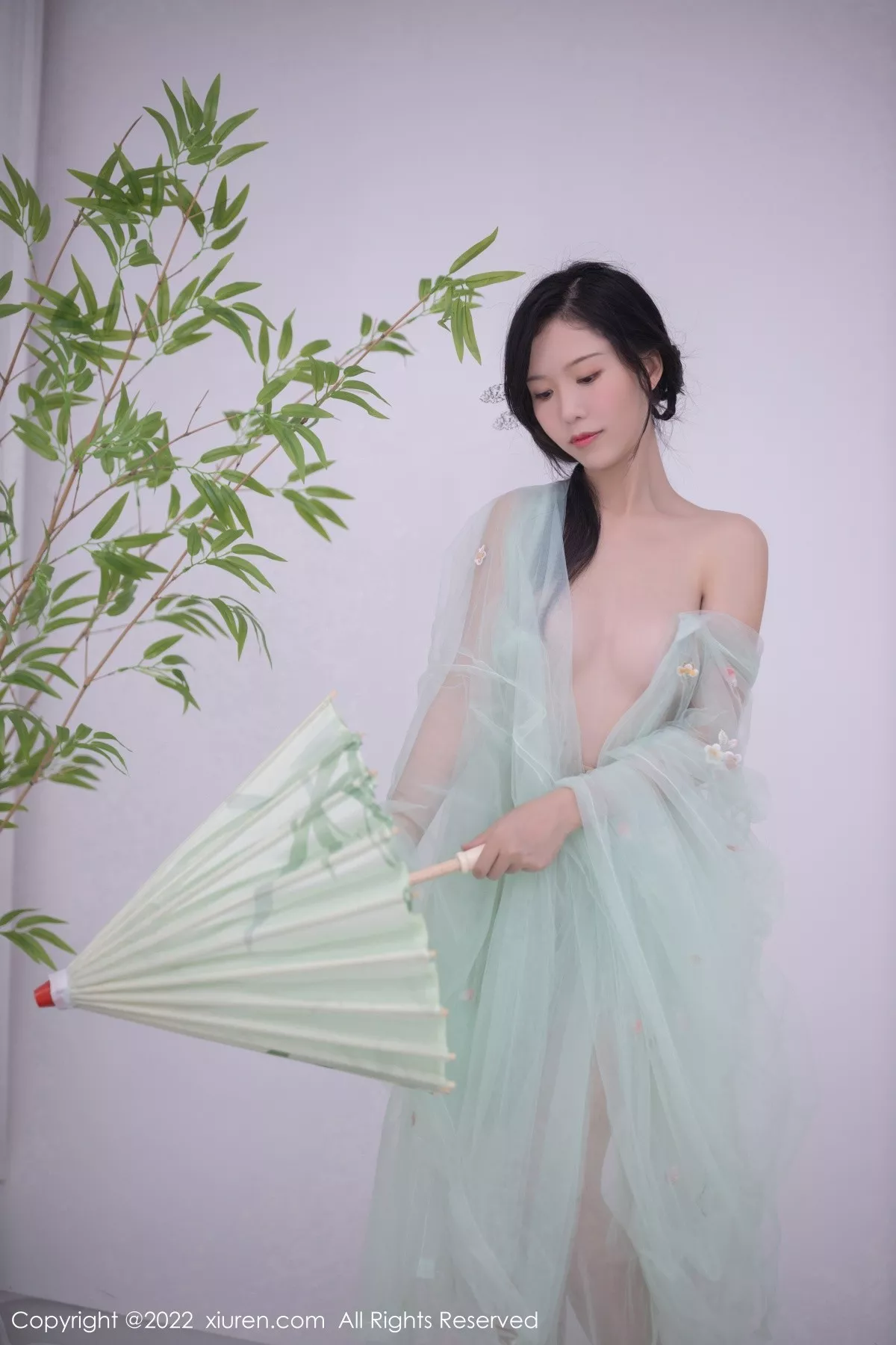 图片[70]-[XiuRen秀人网]第5345期利世写真-秀人集