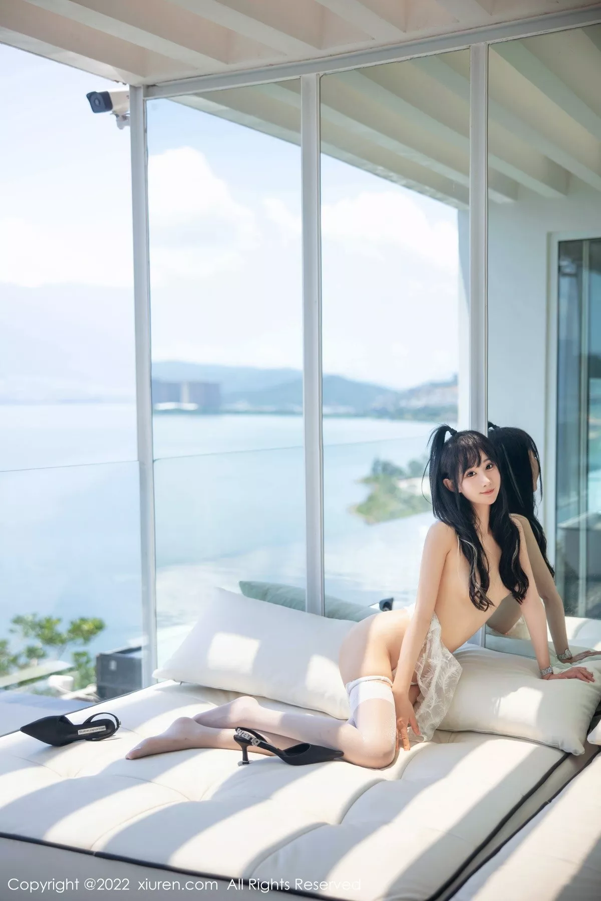 图片[76]-小果冻儿-秀人集