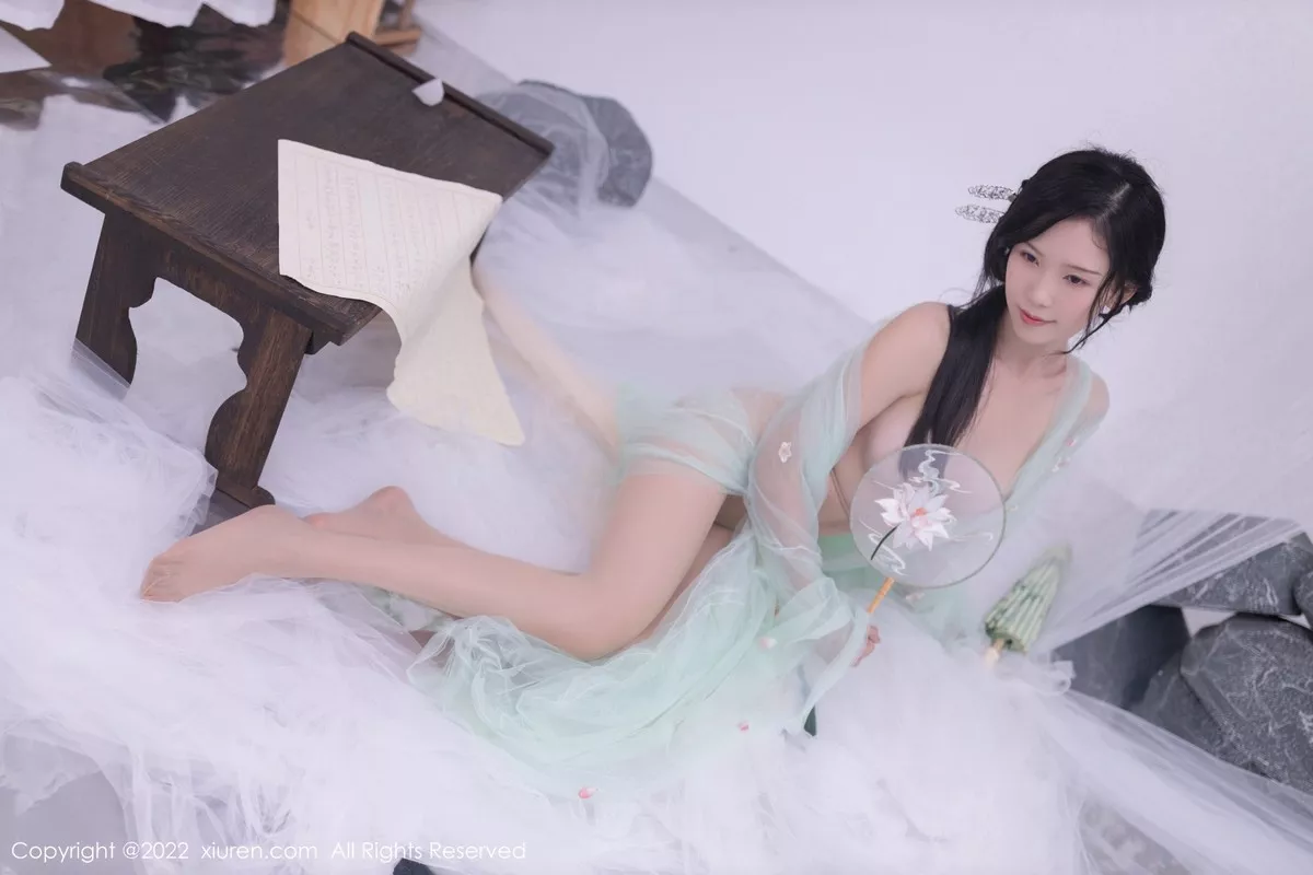 图片[58]-[XiuRen秀人网]第5345期利世写真-秀人集