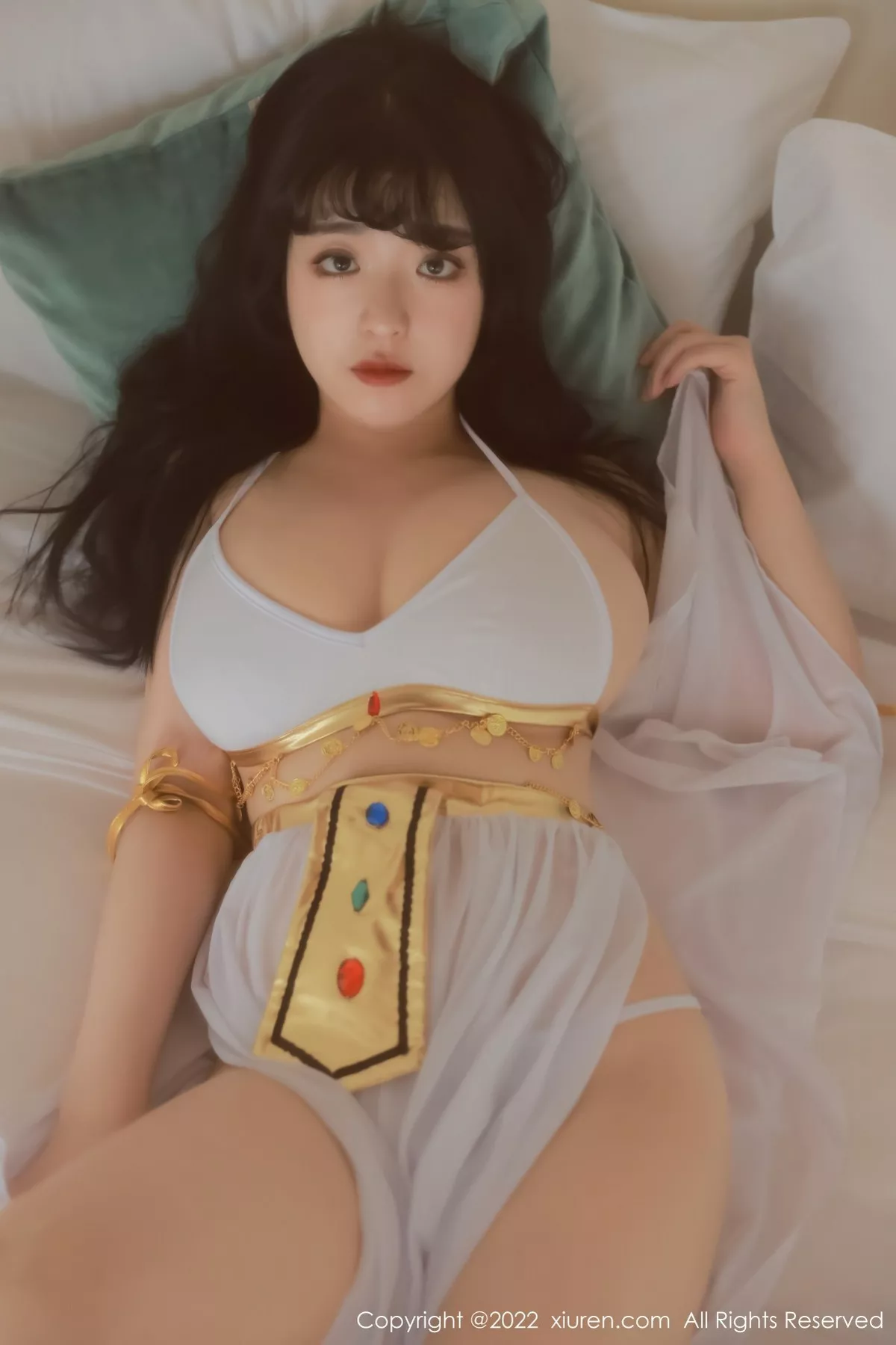 图片[24]-[XiuRen秀人网]第5341期奶酥写真-秀人集