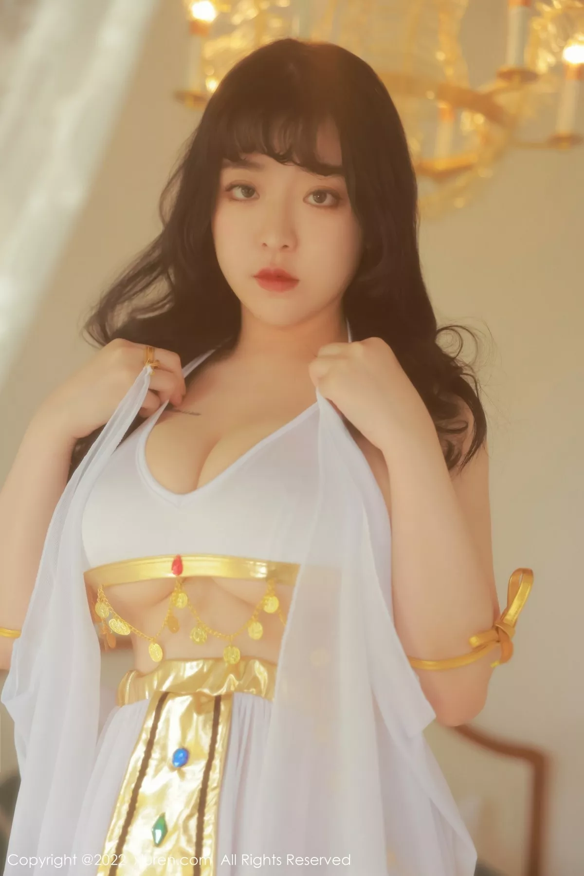 图片[16]-[XiuRen秀人网]第5341期奶酥写真-秀人集