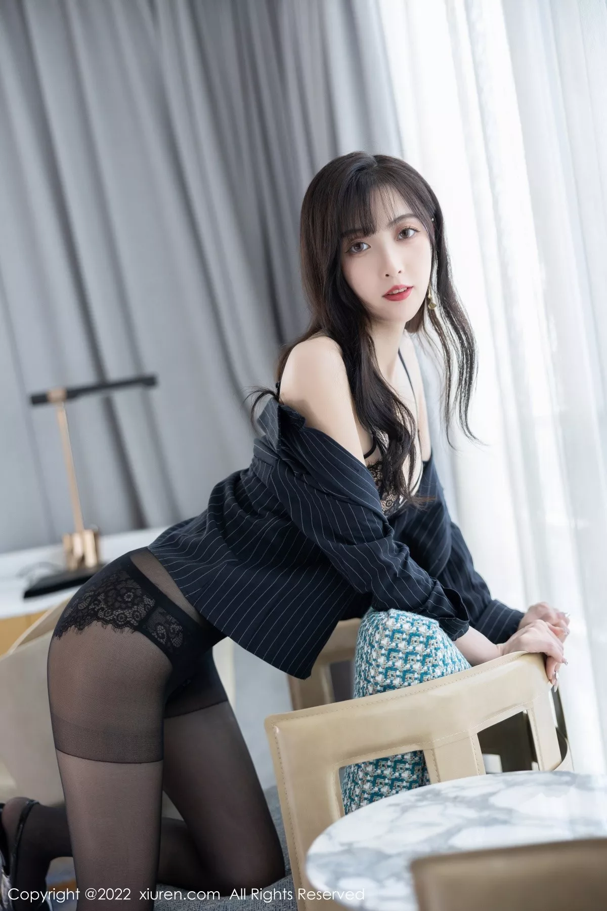 图片[52]-[XiuRen秀人网]第5346期林星阑写真-秀人集