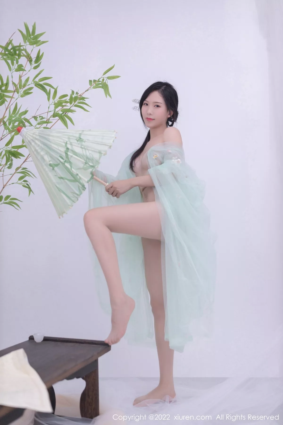 图片[71]-[XiuRen秀人网]第5345期利世写真-秀人集