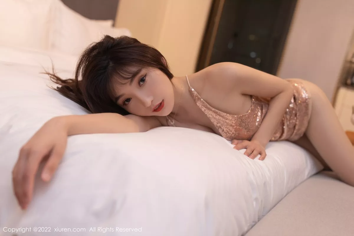 图片[40]-[XiuRen秀人网]第5354期陆萱萱写真-秀人集