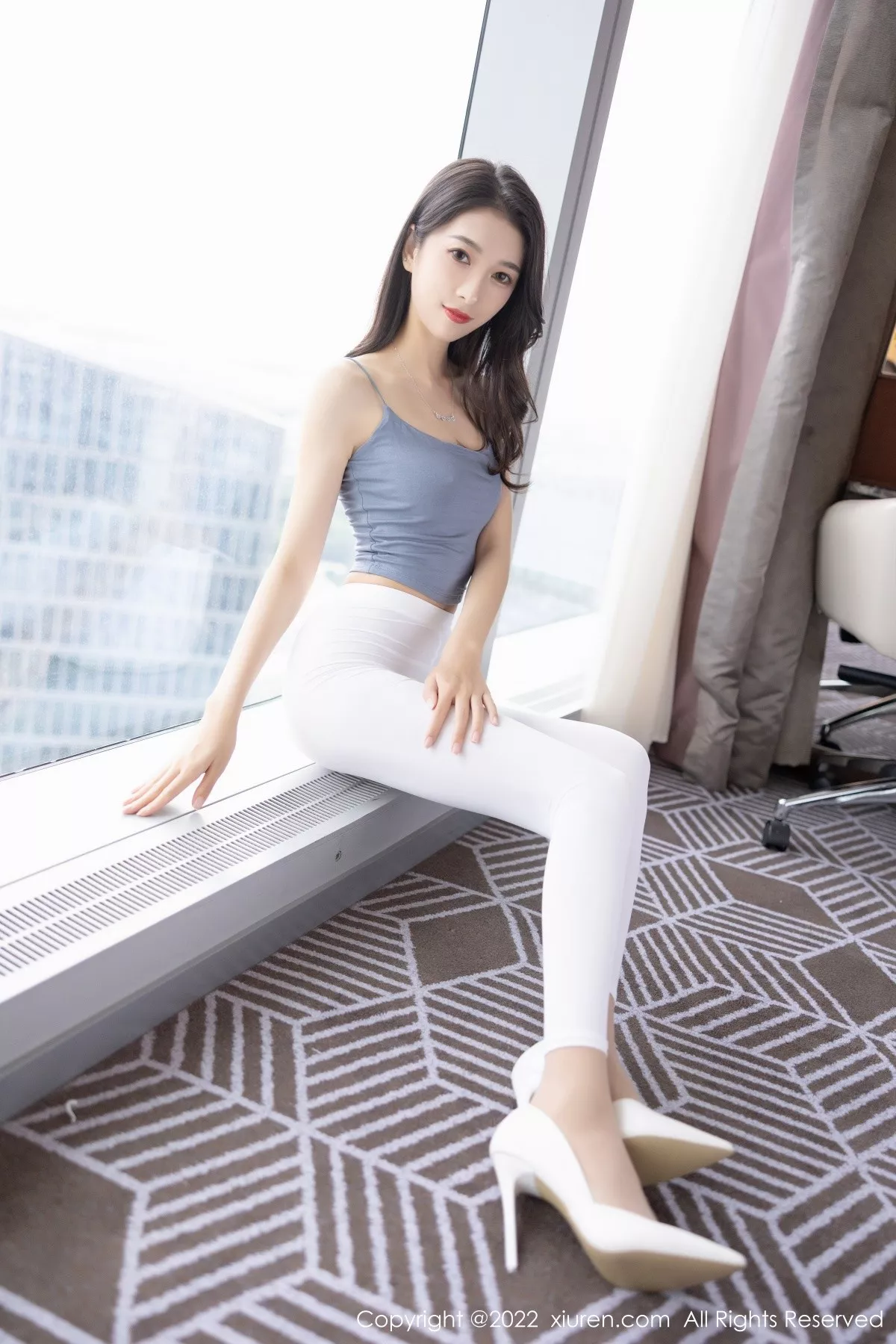 图片[30]-[XiuRen秀人网]第5351期林乐一写真-秀人集