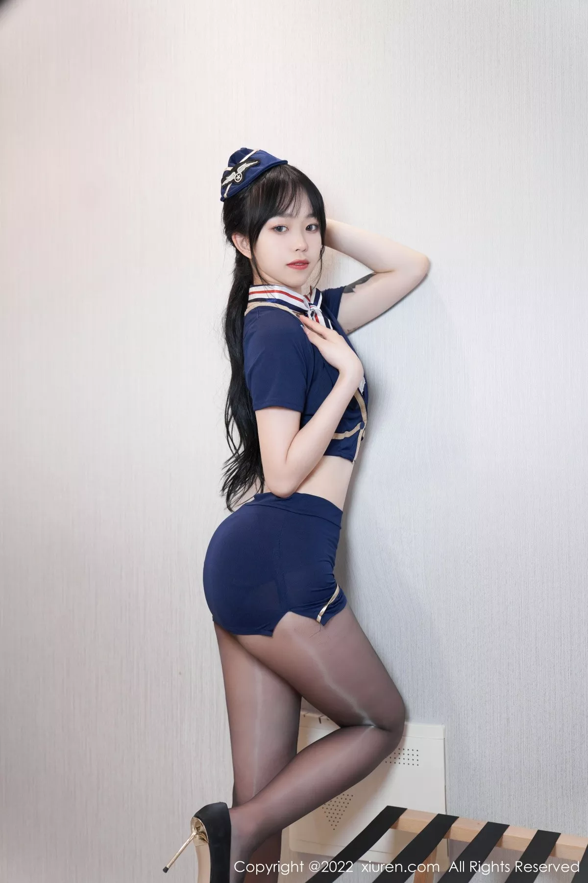 图片[13]-奶瓶-秀人集