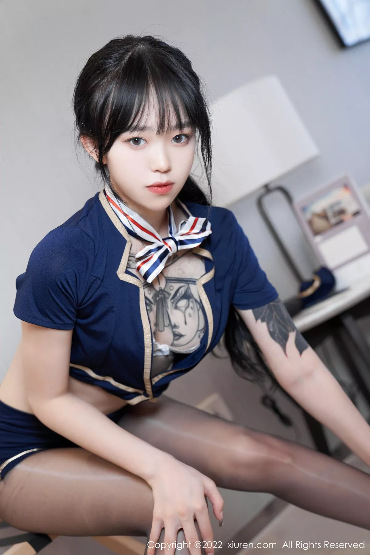 图片[38]-奶瓶-秀人集