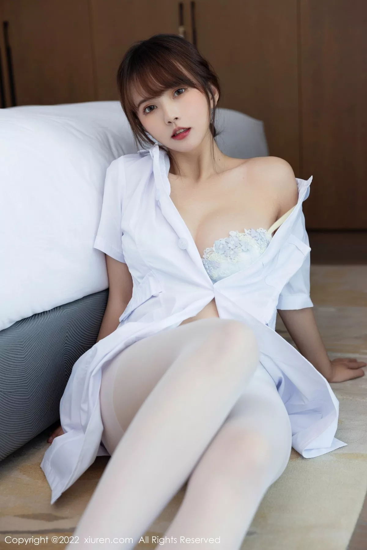 图片[26]-[XiuRen秀人网]第5353期张思允写真-秀人集