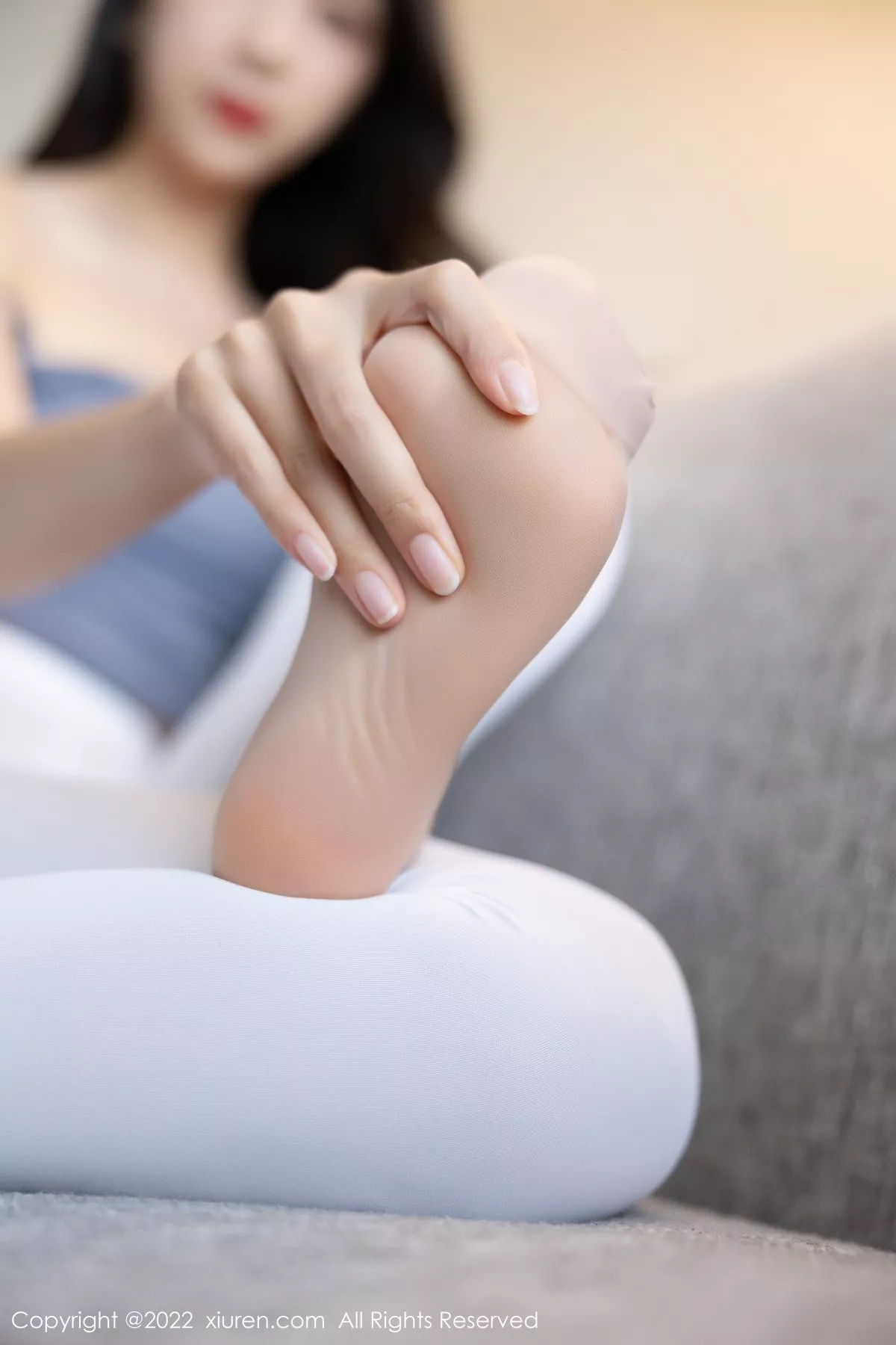 图片[40]-[XiuRen秀人网]第5351期林乐一写真-秀人集