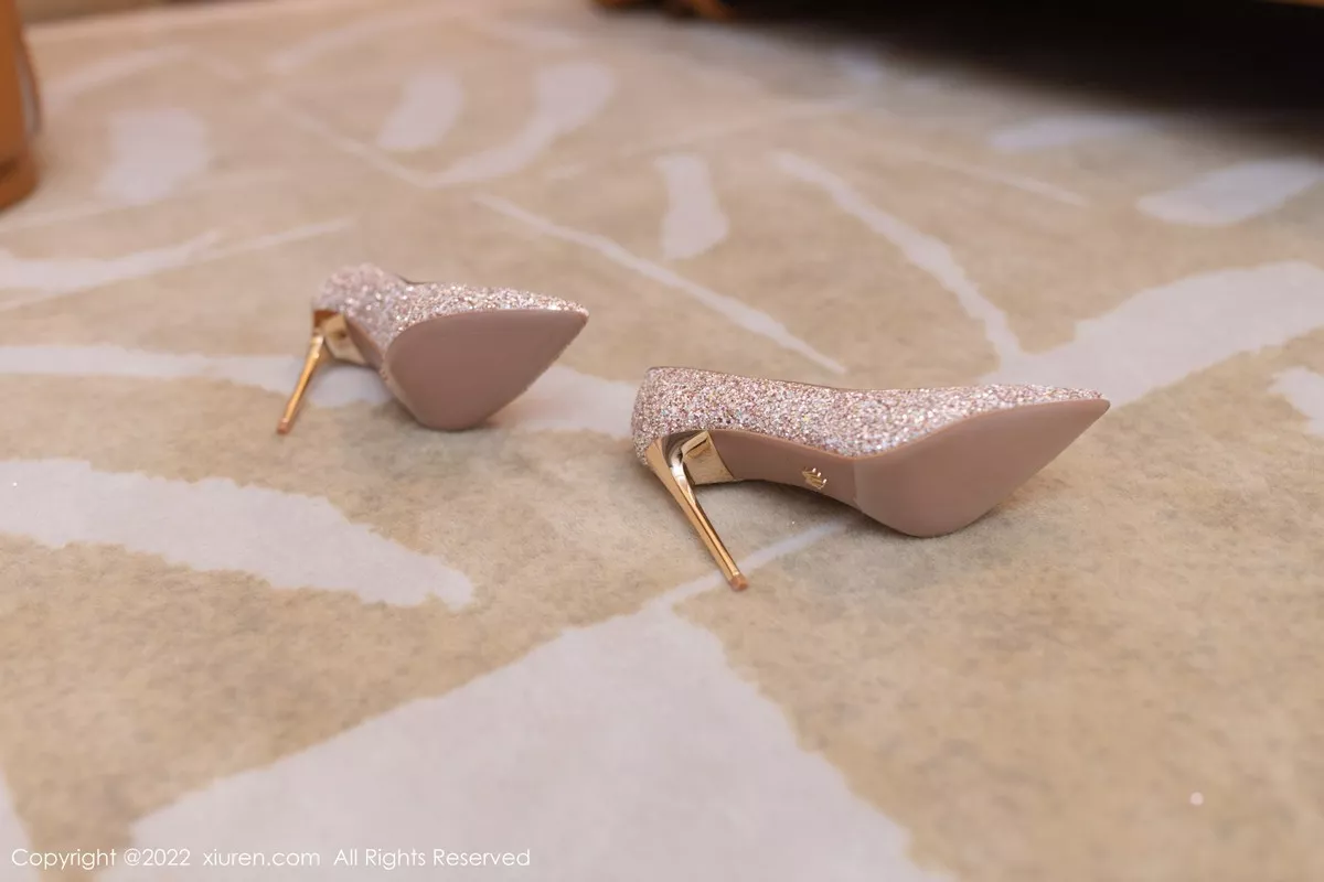 图片[48]-[XiuRen秀人网]第5354期陆萱萱写真-秀人集