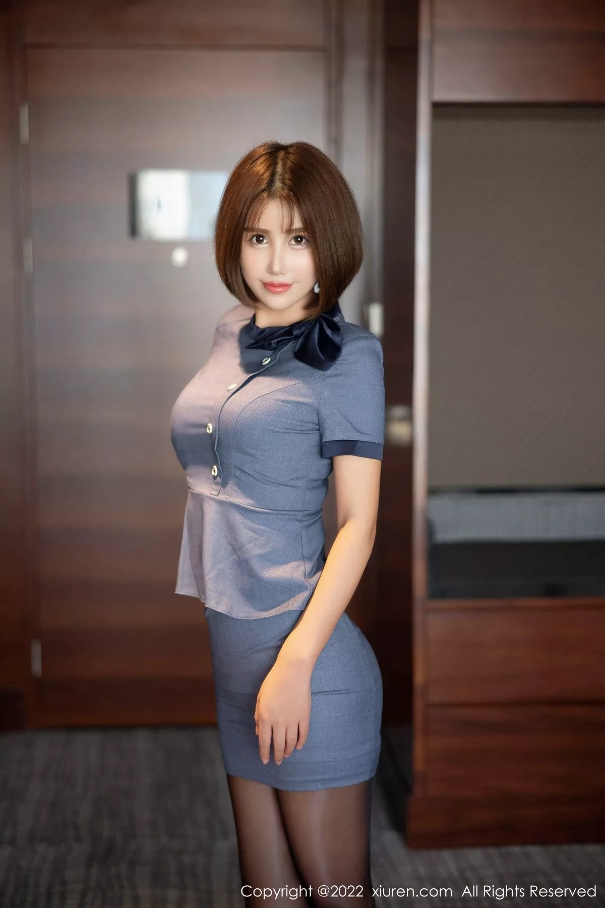 图片[4]-宋愉愉-秀人集