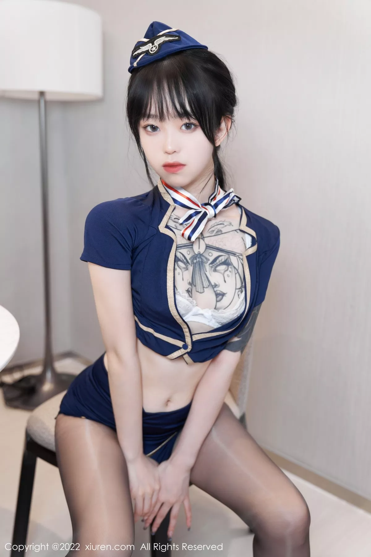 图片[29]-奶瓶-秀人集