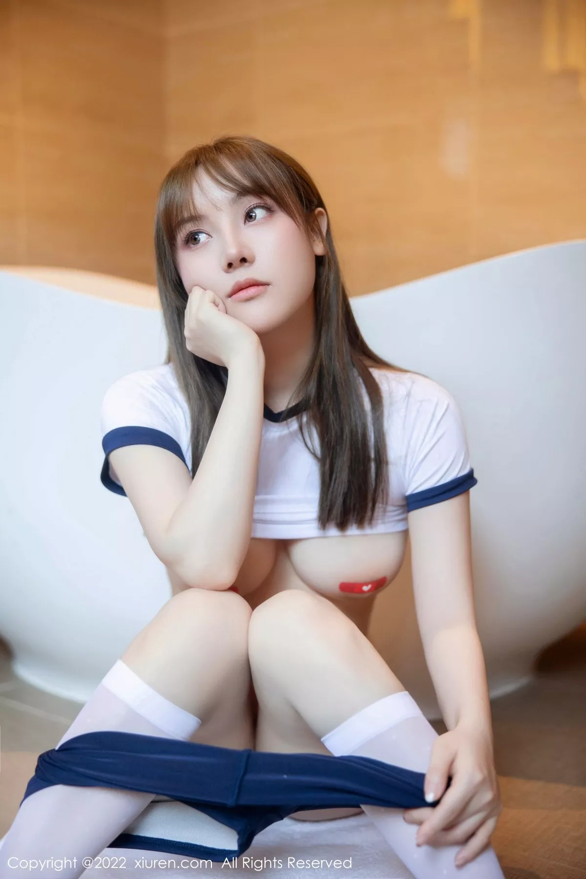 图片[108]-[XiuRen秀人网]第5465期豆瓣酱写真-秀人集