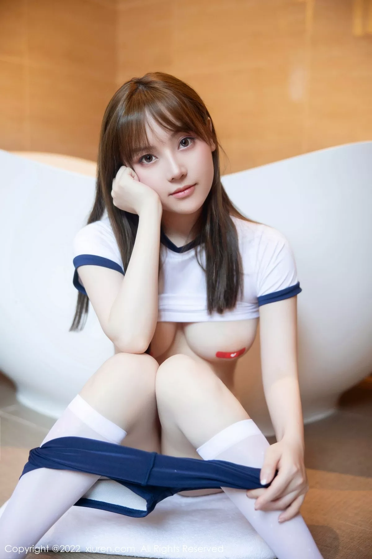 图片[109]-[XiuRen秀人网]第5465期豆瓣酱写真-秀人集