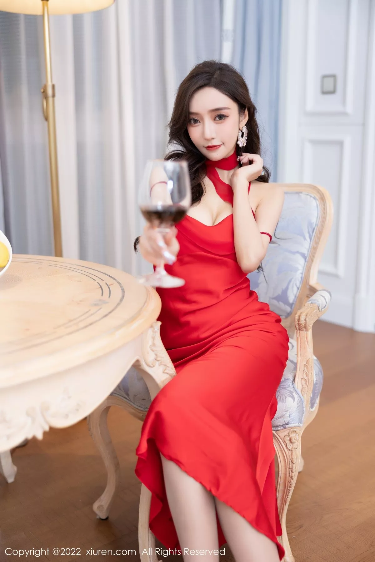 图片[17]-[XiuRen秀人网]第5470期王馨瑶写真-秀人集