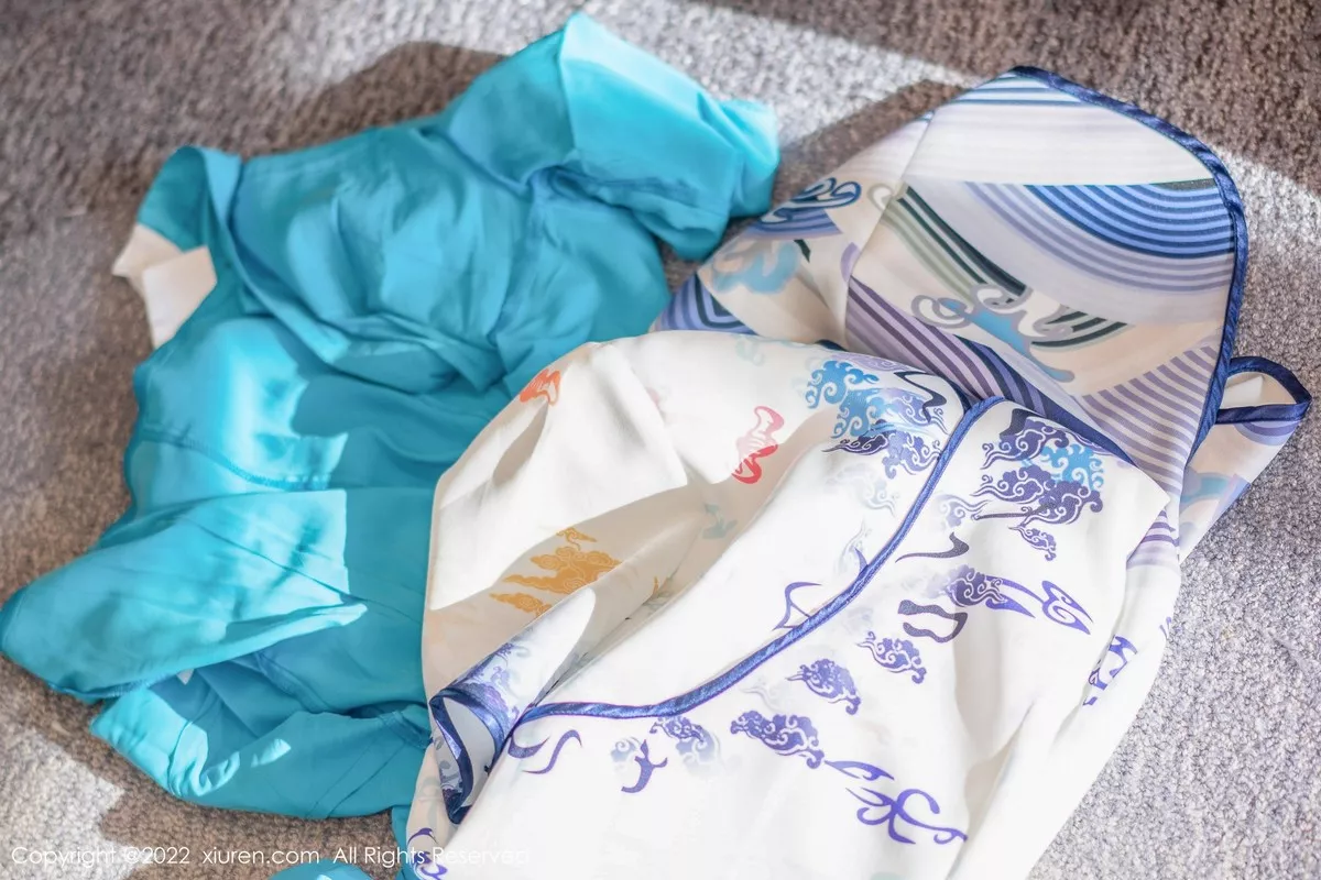 图片[27]-[XiuRen秀人网]第5462期杨晨晨写真-秀人集