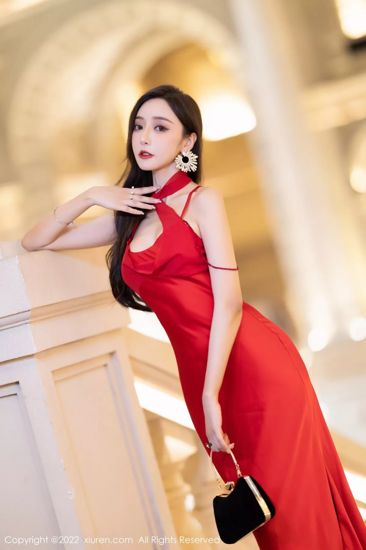 图片[13]-[XiuRen秀人网]第5470期王馨瑶写真-秀人集