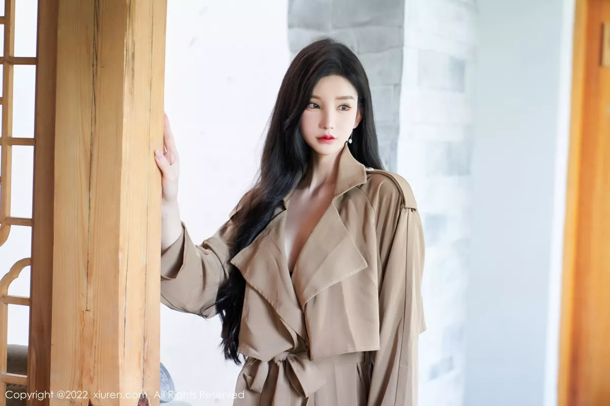 图片[3]-[XiuRen秀人网]第5469期周于希写真-秀人集