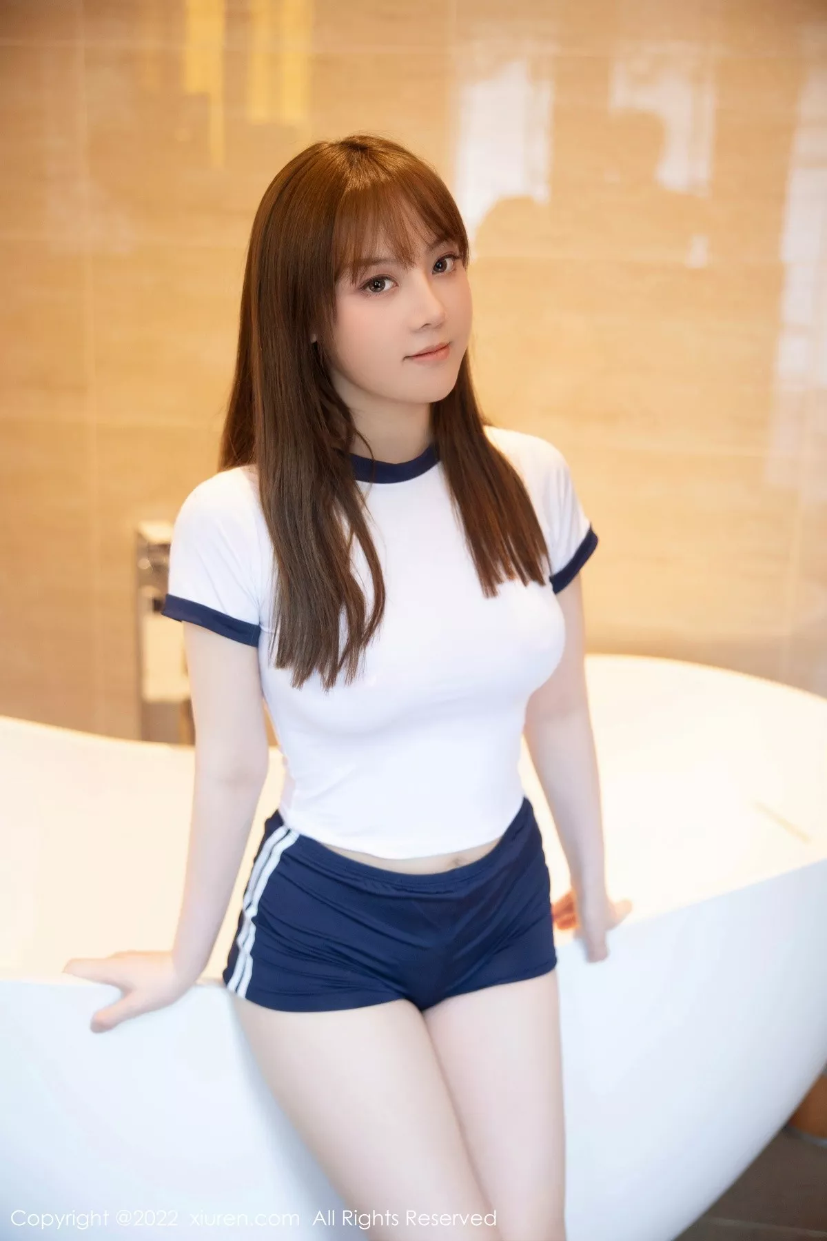 图片[88]-[XiuRen秀人网]第5465期豆瓣酱写真-秀人集