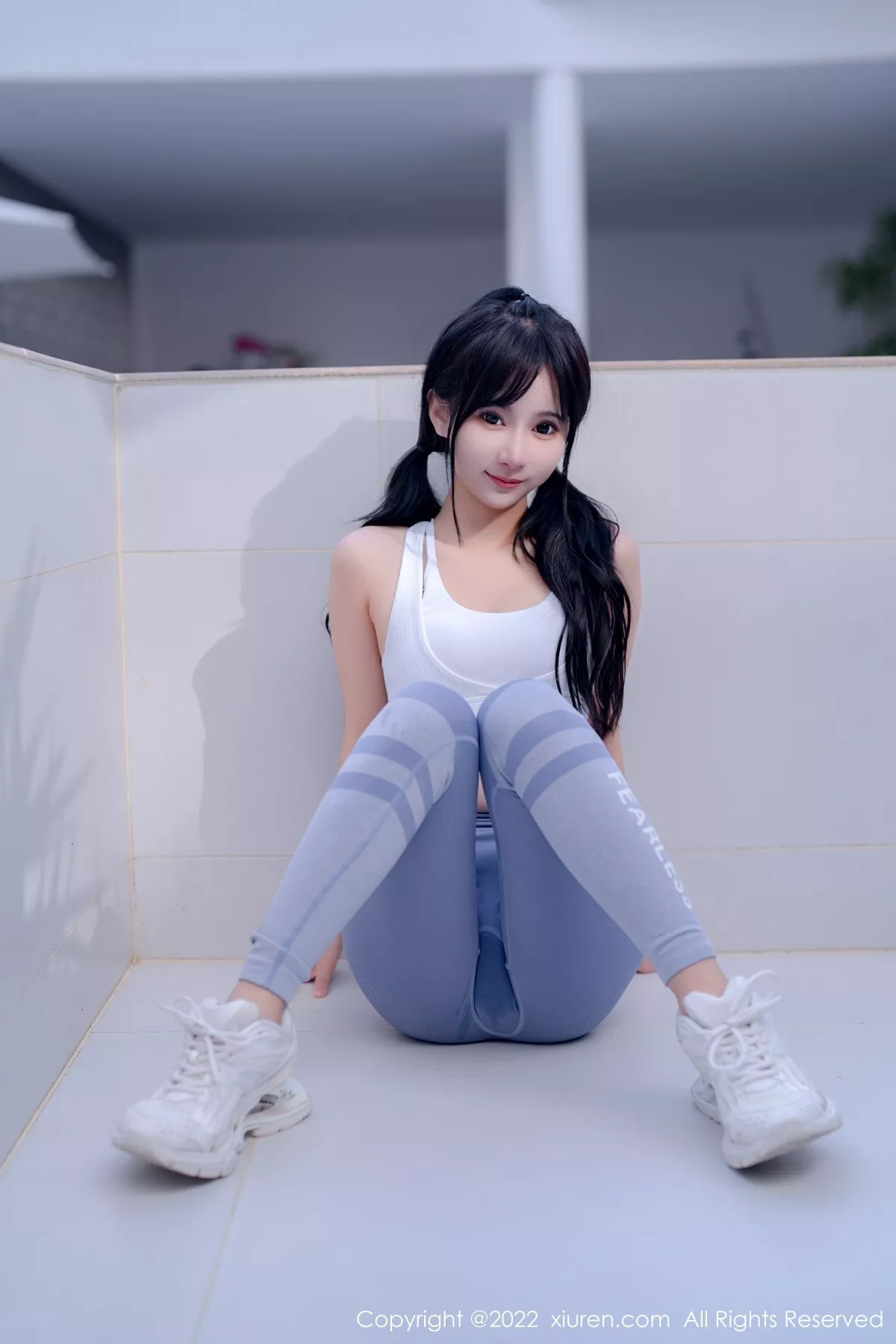 [XiuRen秀人网]第5463期小果冻儿写真-秀人集