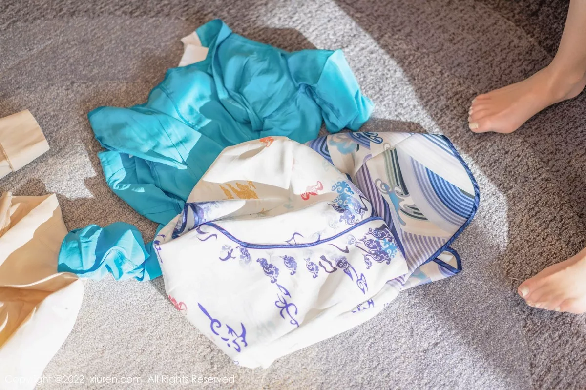 图片[26]-[XiuRen秀人网]第5462期杨晨晨写真-秀人集