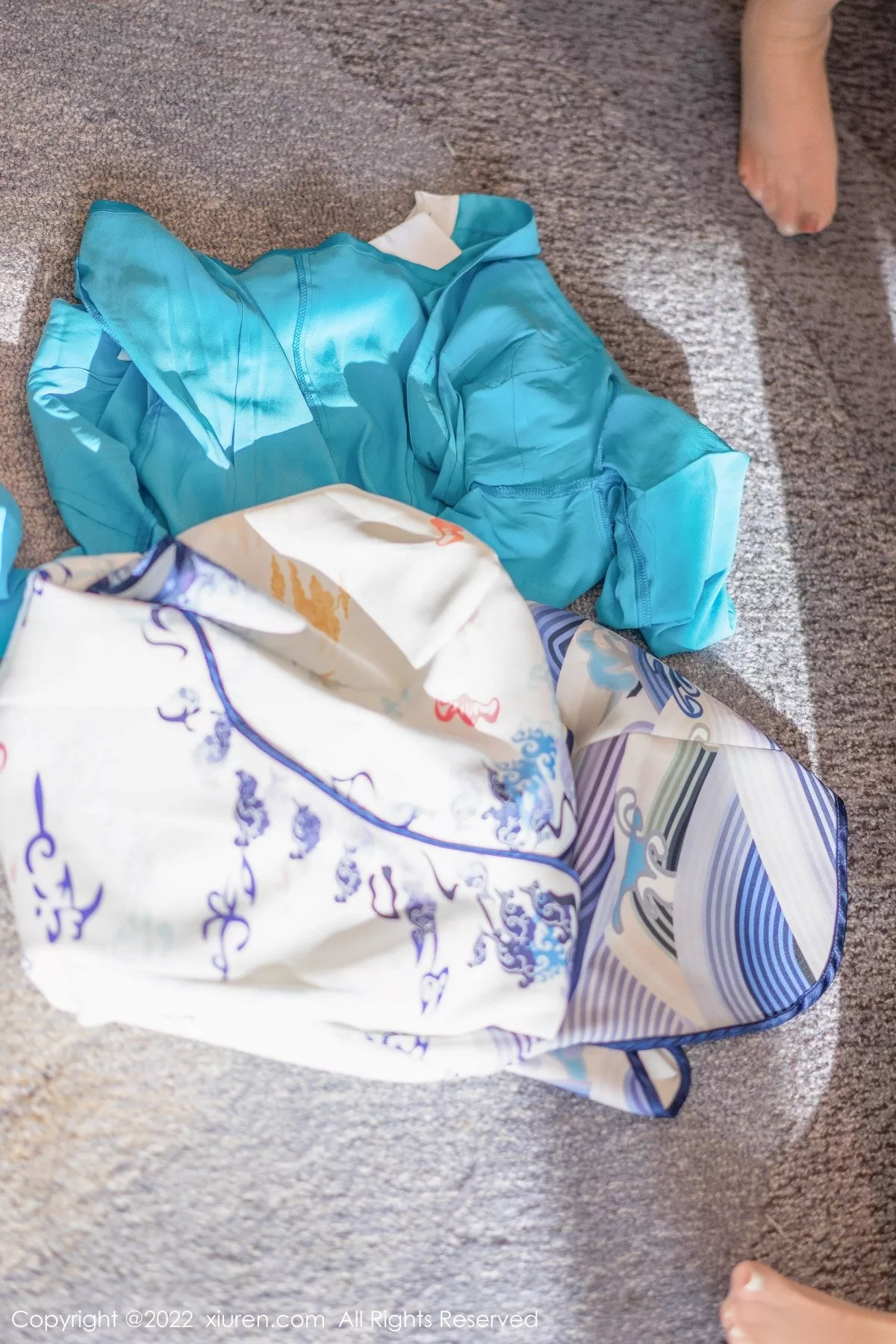 图片[28]-[XiuRen秀人网]第5462期杨晨晨写真-秀人集