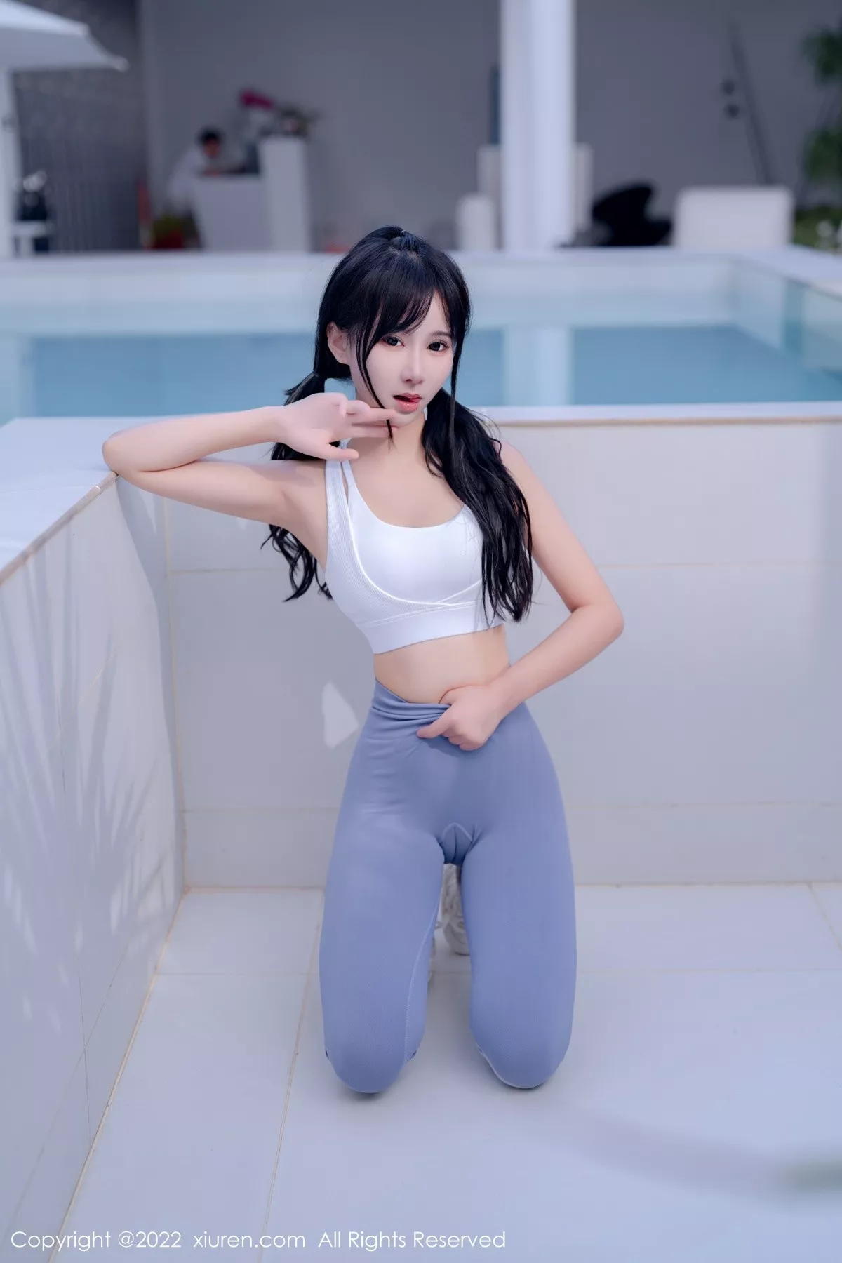 图片[17]-[XiuRen秀人网]第5463期小果冻儿写真-秀人集