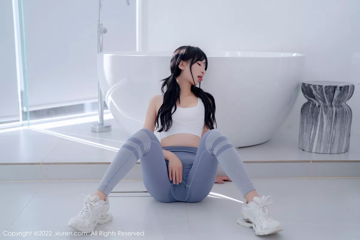 图片[34]-[XiuRen秀人网]第5463期小果冻儿写真-秀人集